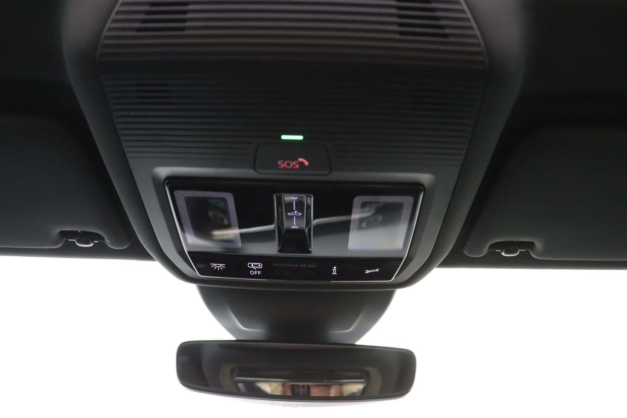 Foto van Volkswagen Golf GTE