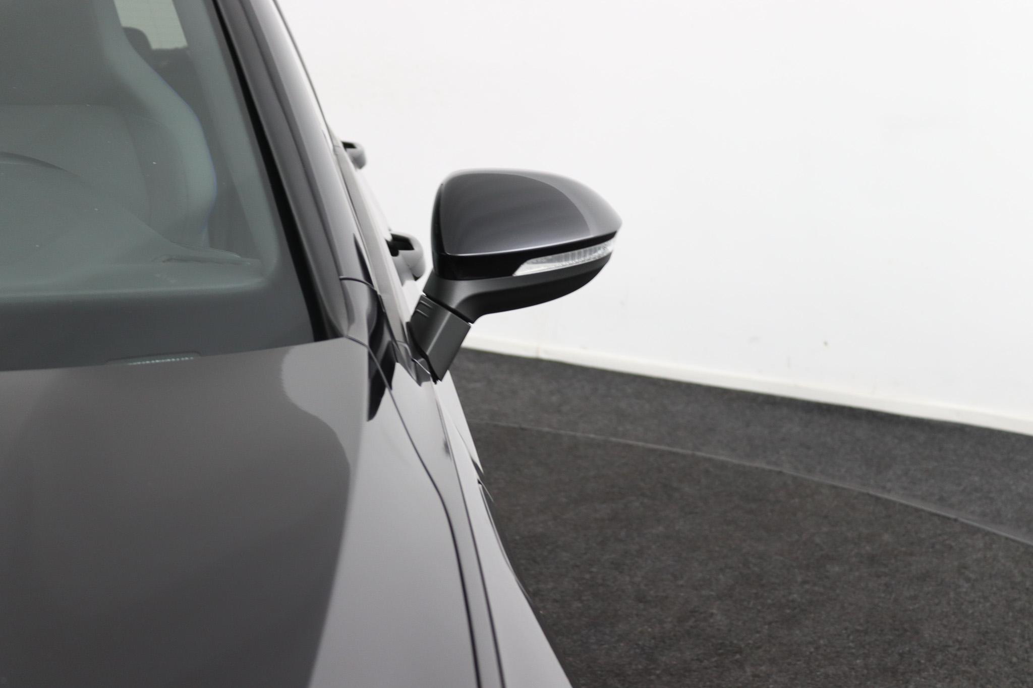 Foto van Volkswagen Golf GTE