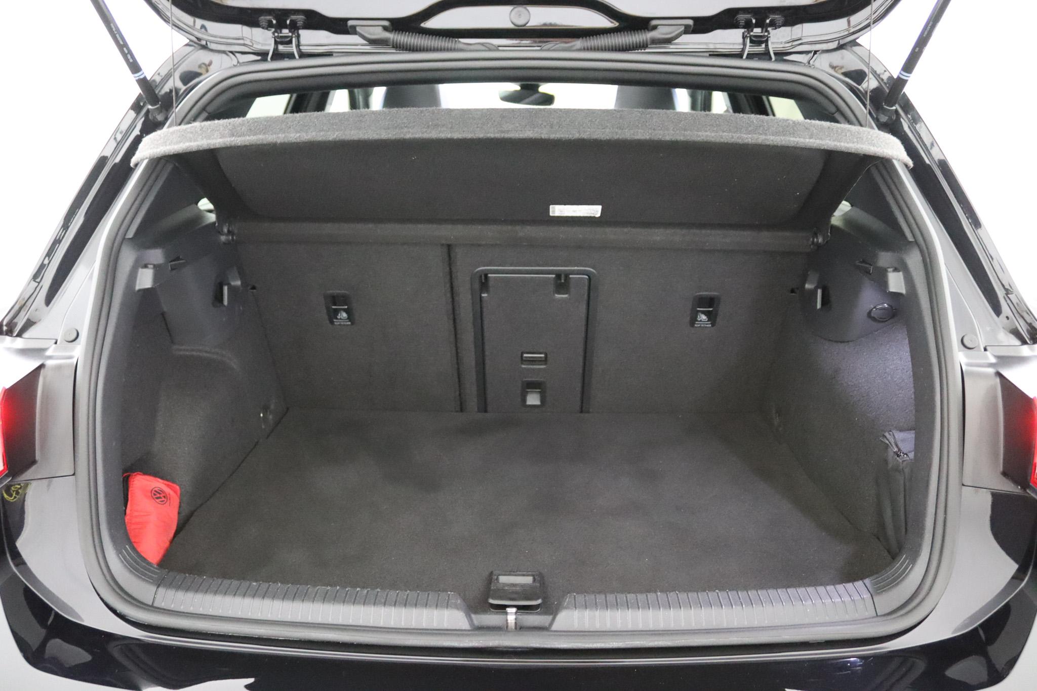 Foto van Volkswagen Golf GTE