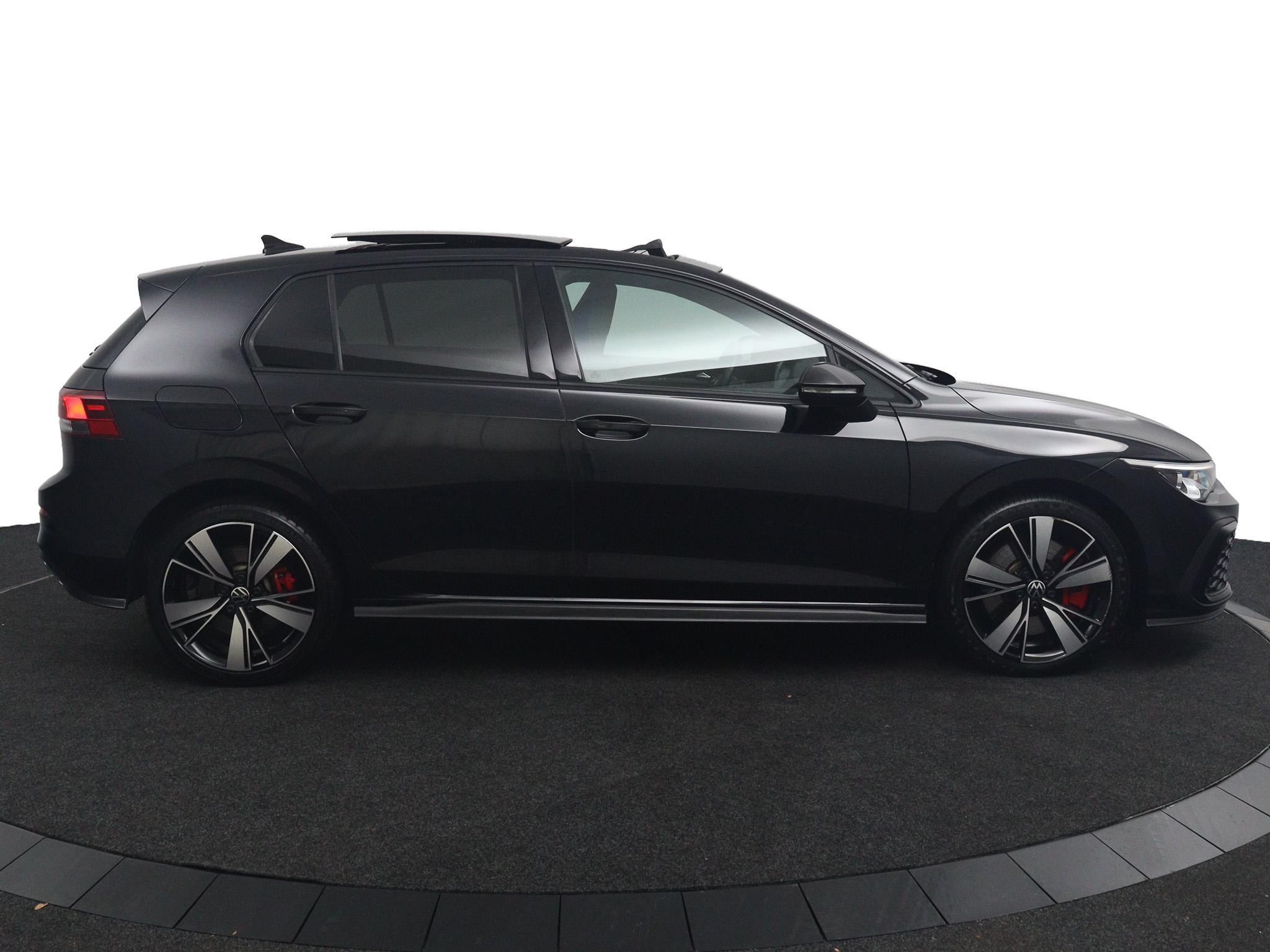 Foto van Volkswagen Golf GTE