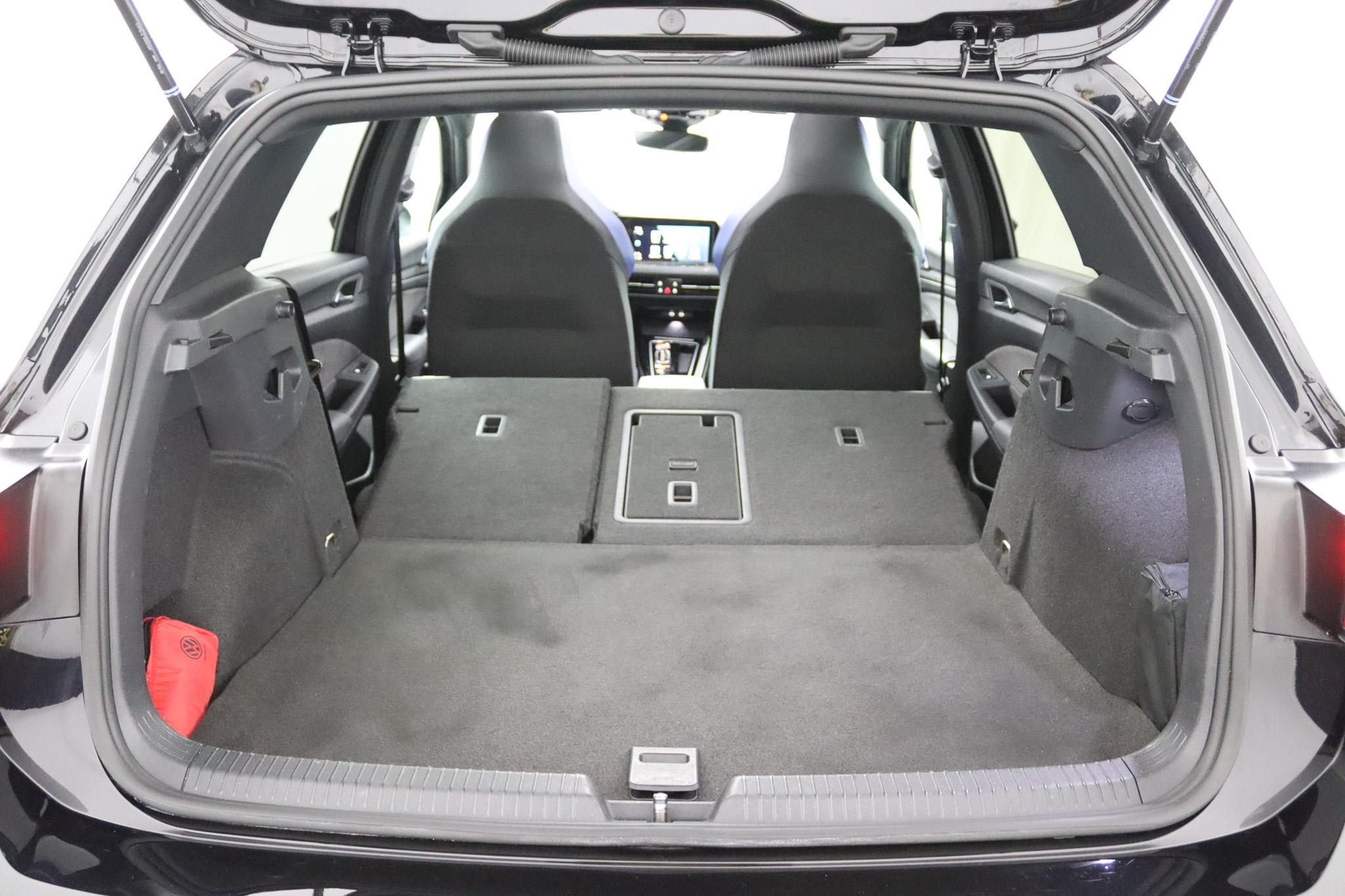 Foto van Volkswagen Golf GTE