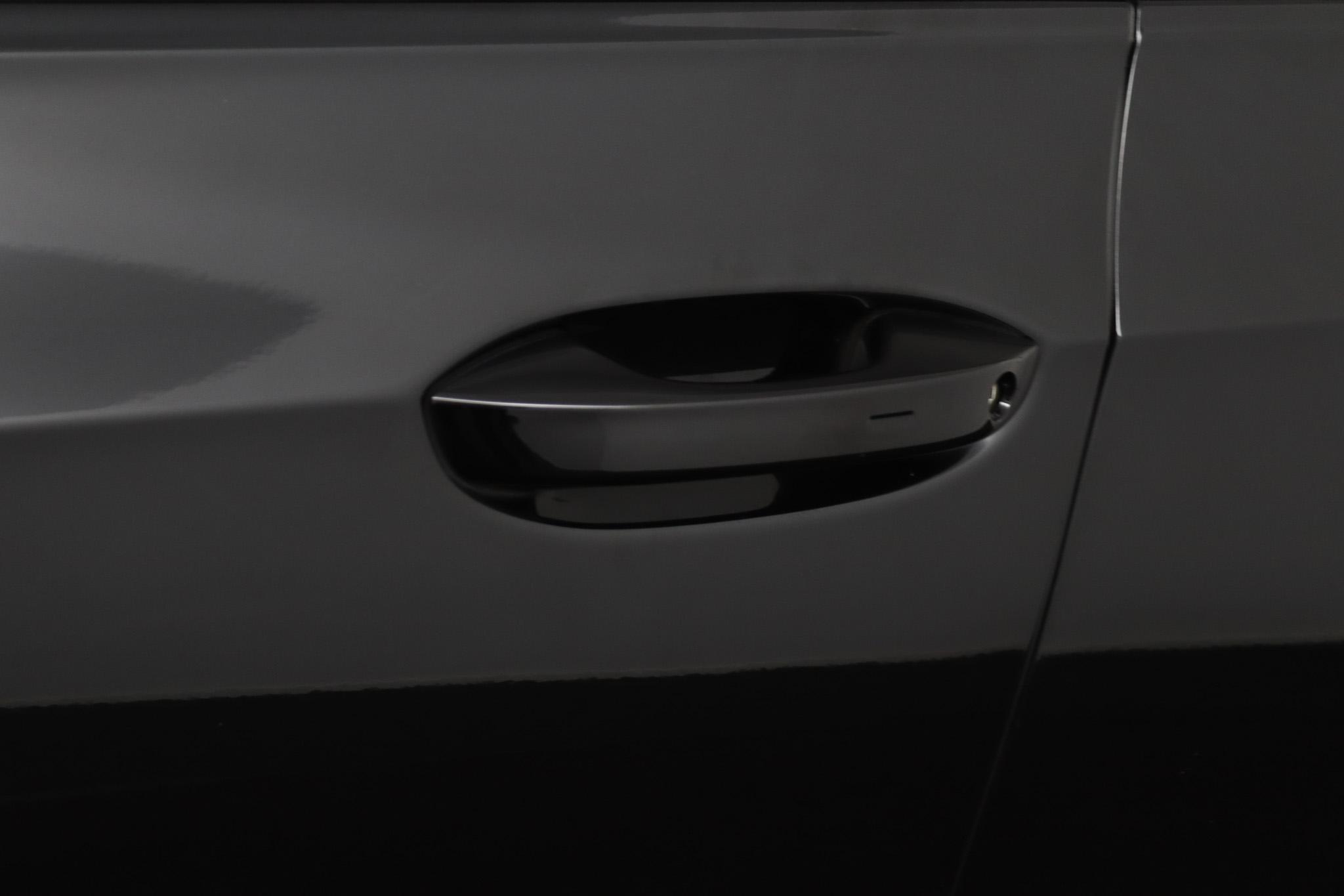 Foto van Volkswagen Golf GTE
