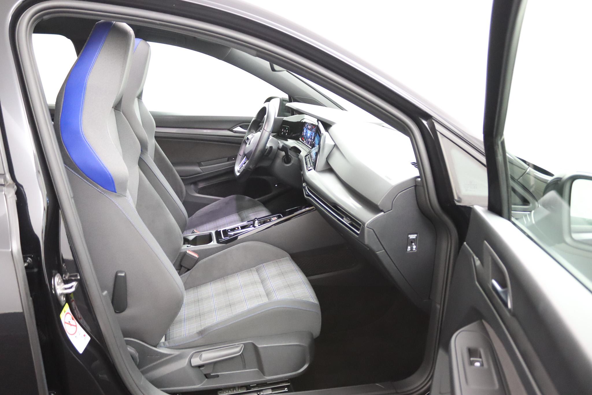 Foto van Volkswagen Golf GTE