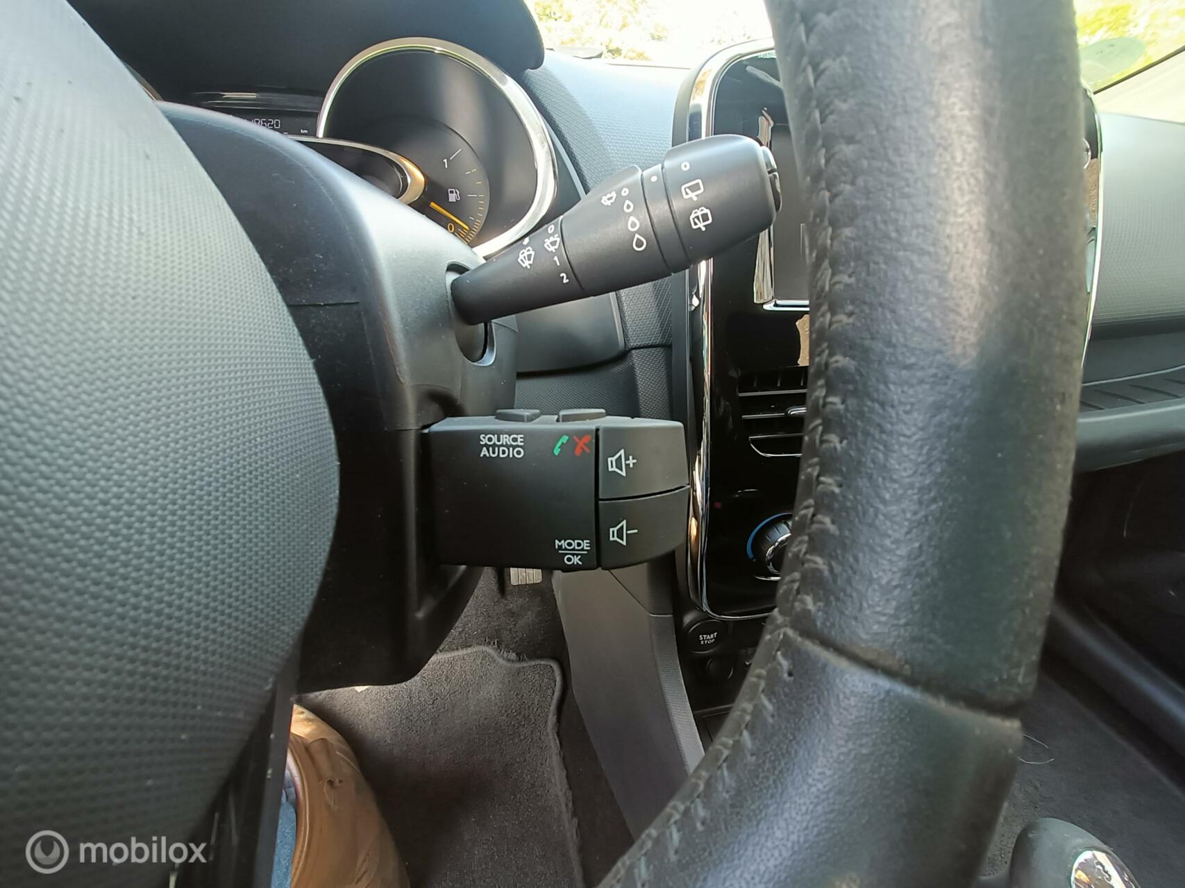 Foto van Renault Clio Estate