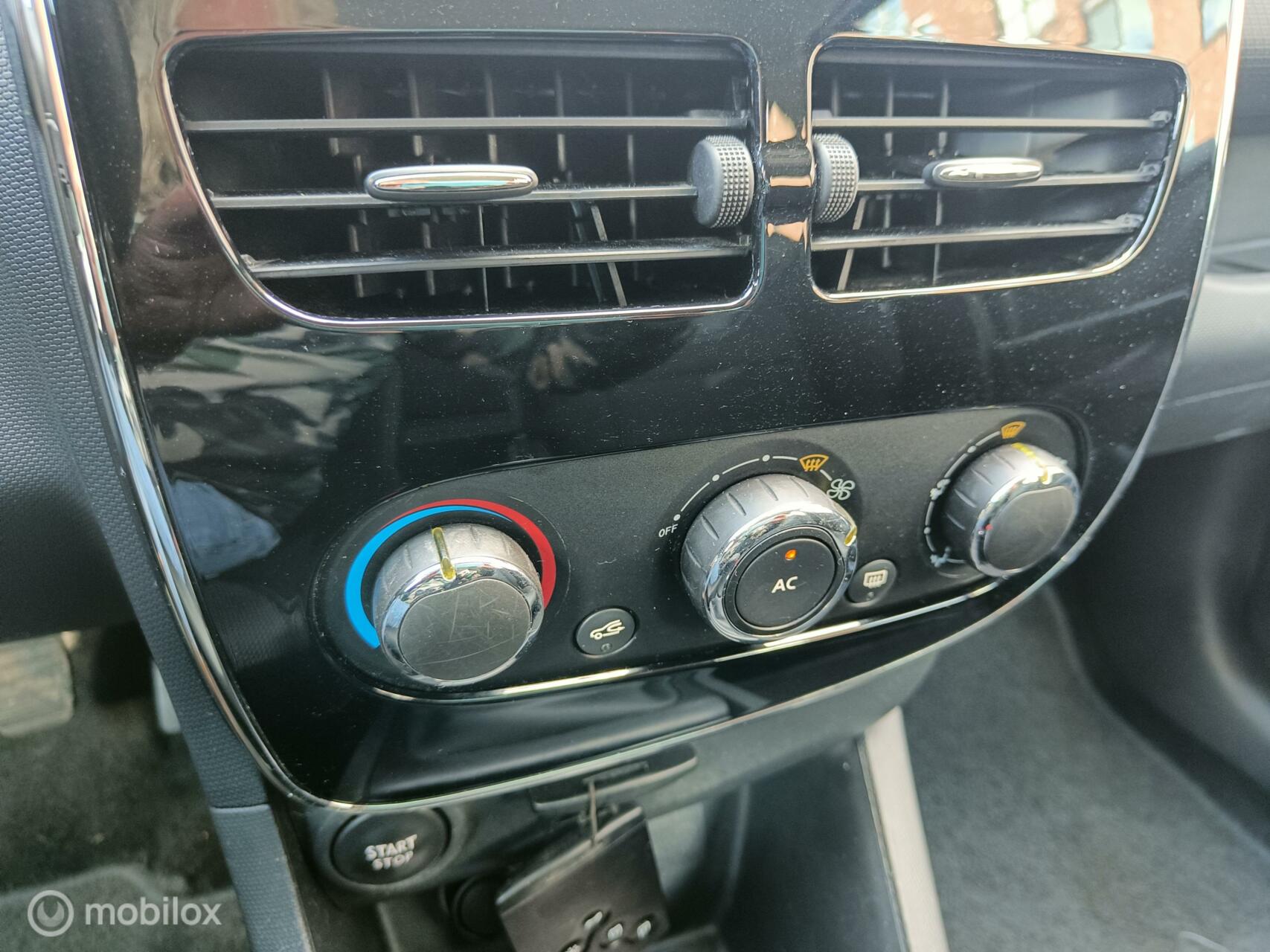 Foto van Renault Clio Estate
