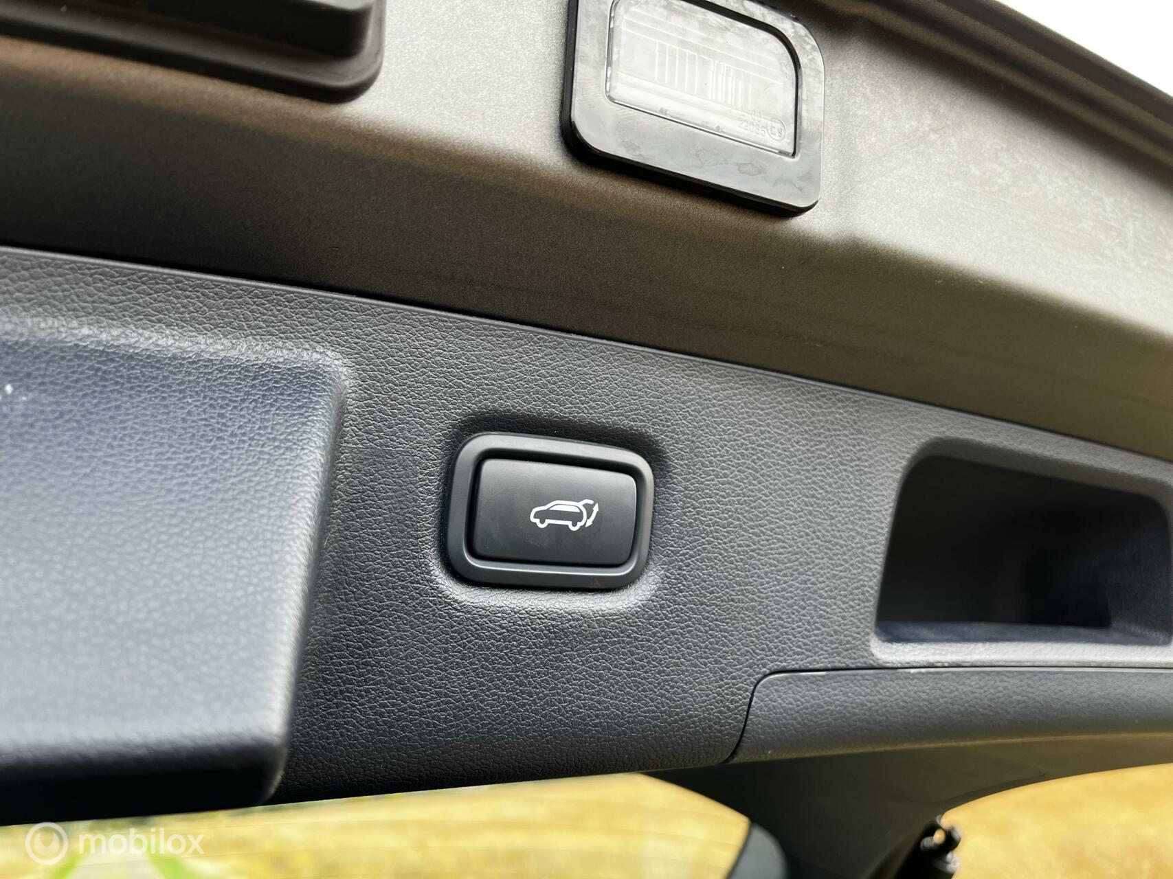 Foto van Hyundai Nexo