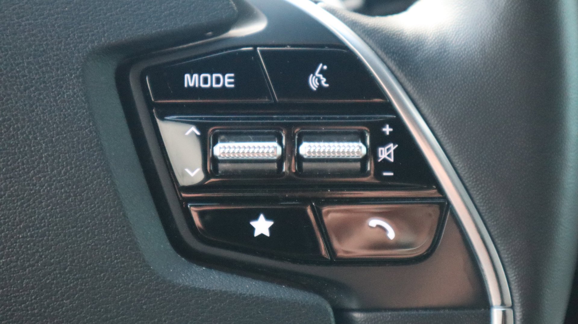 Foto van Kia Ev6