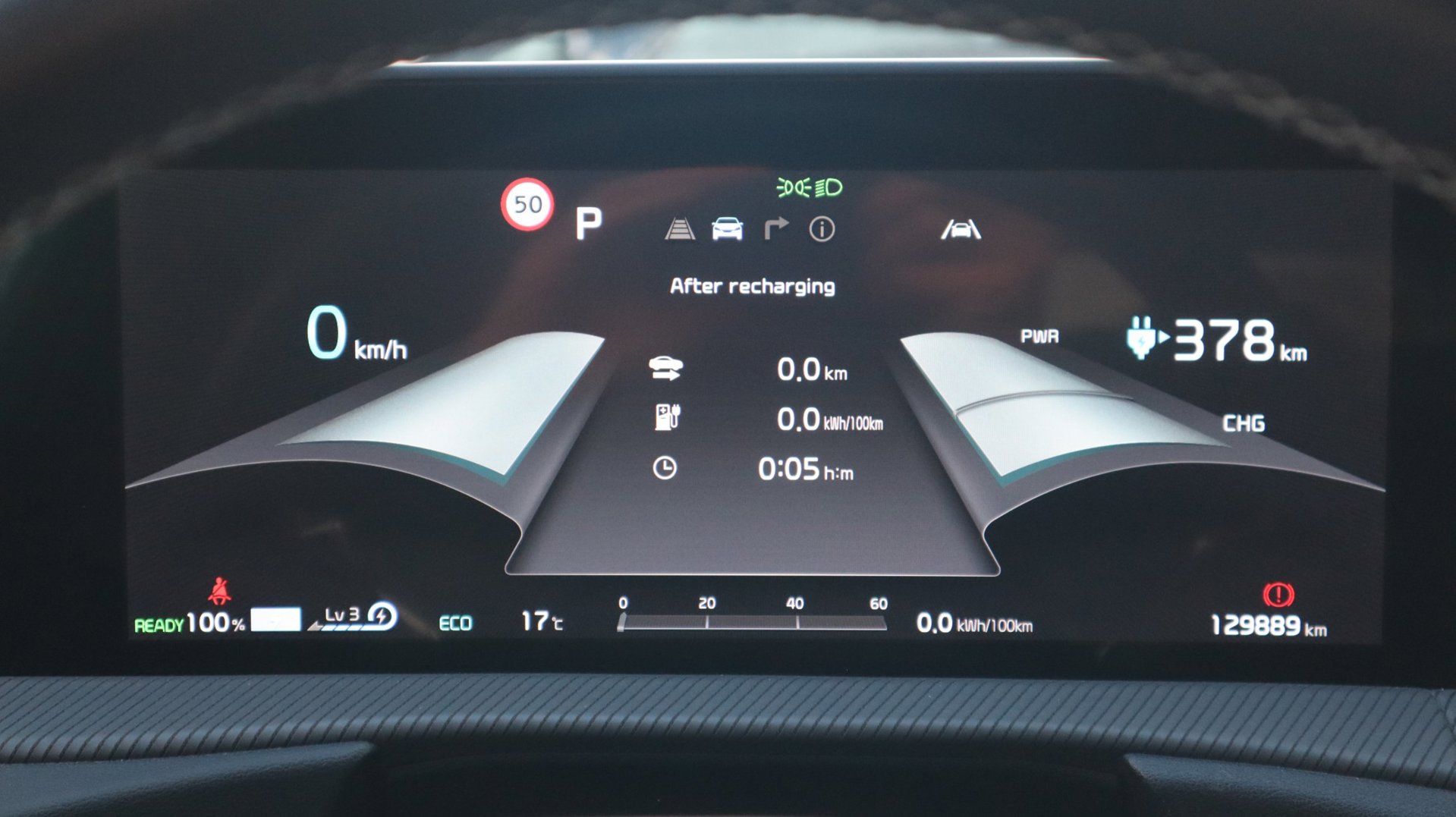 Foto van Kia Ev6