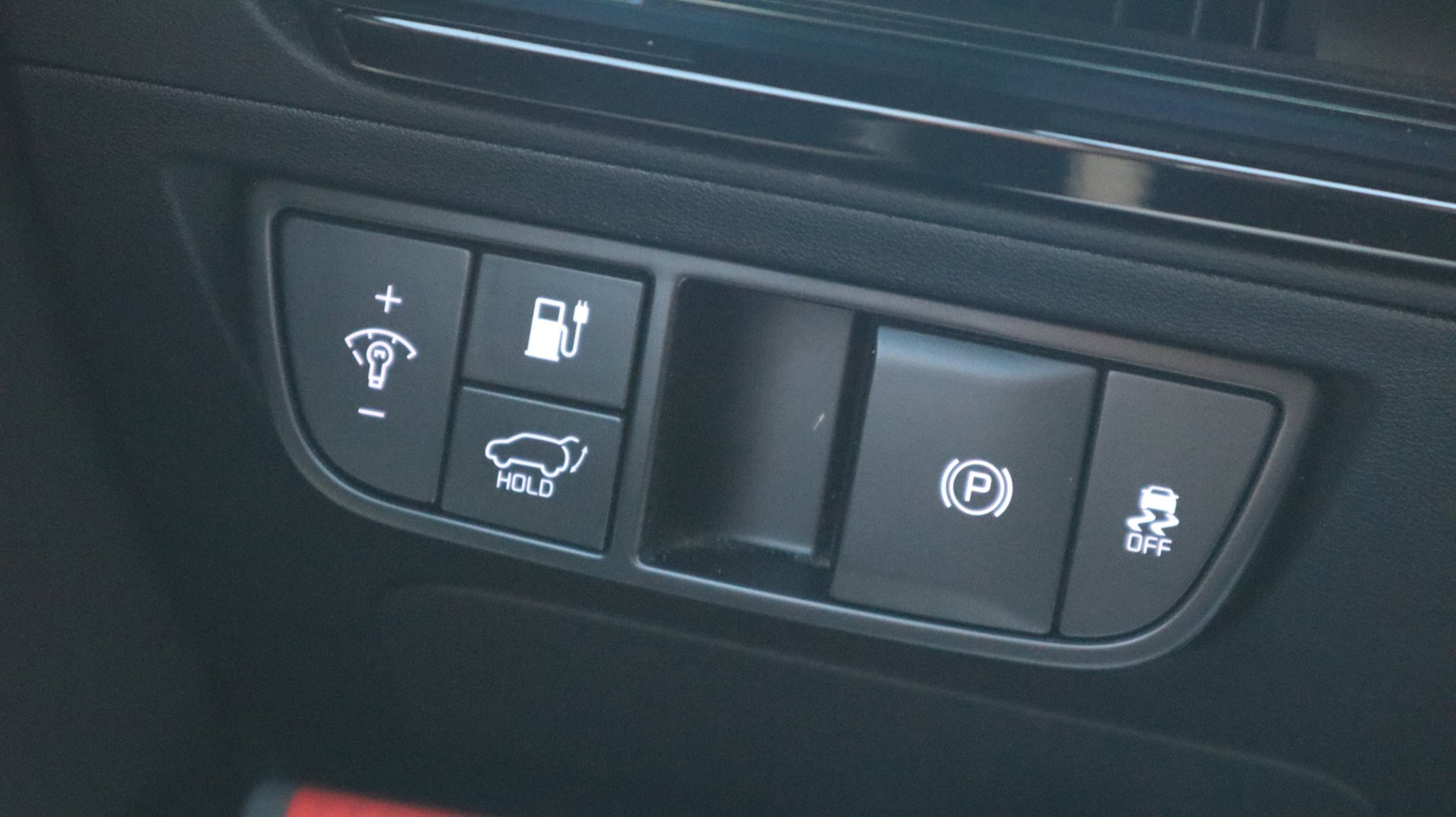 Foto van Kia Ev6