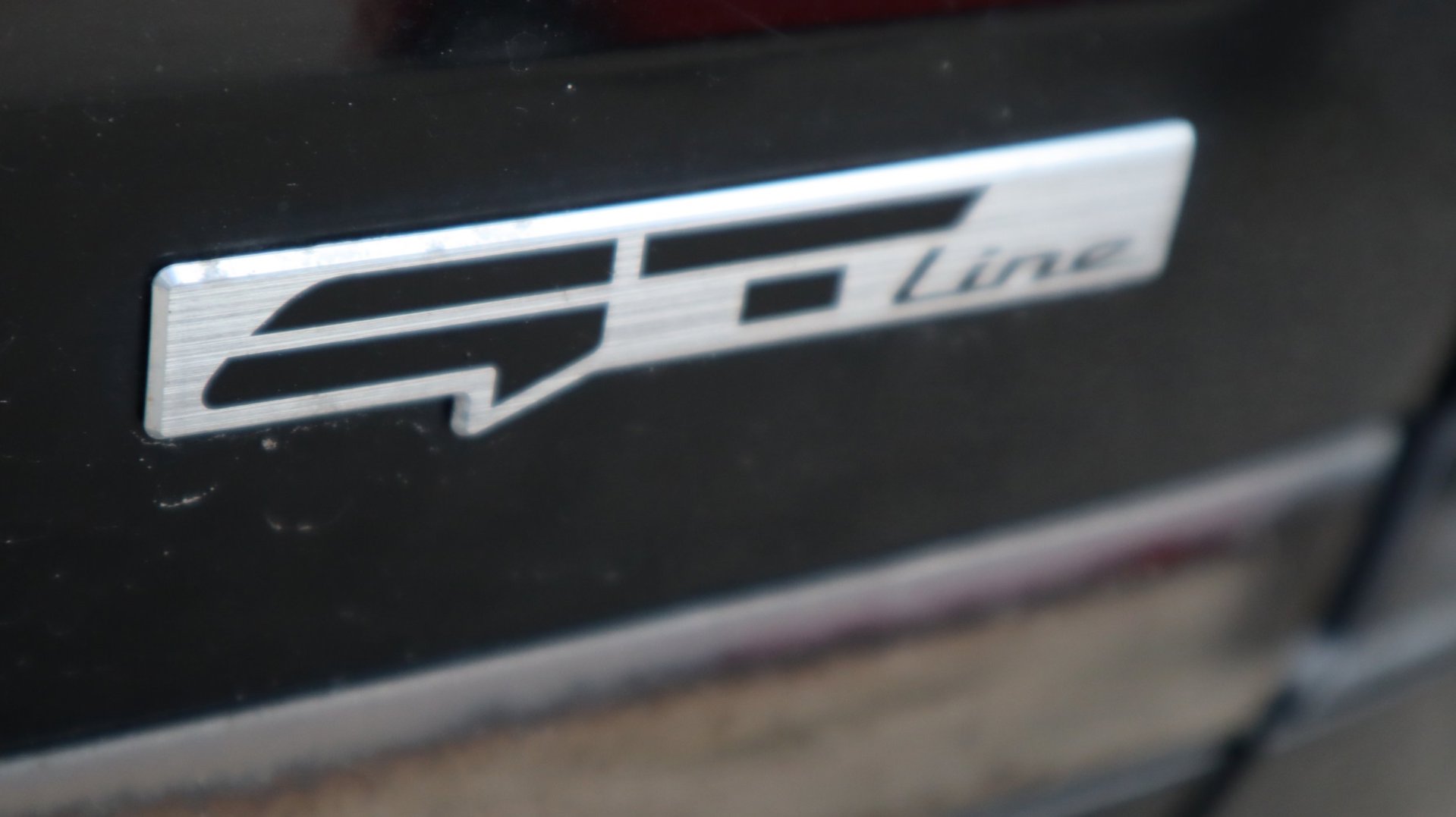 Foto van Kia Ev6