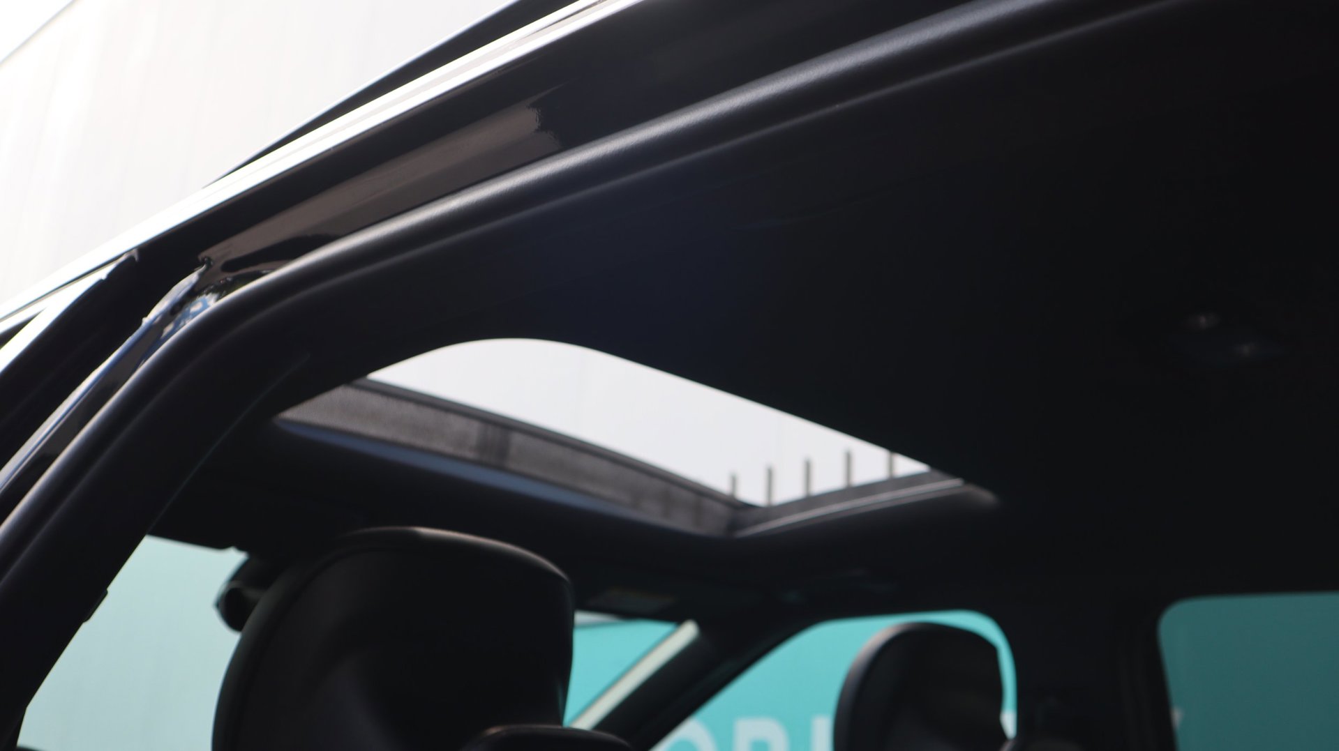 Foto van Kia Ev6