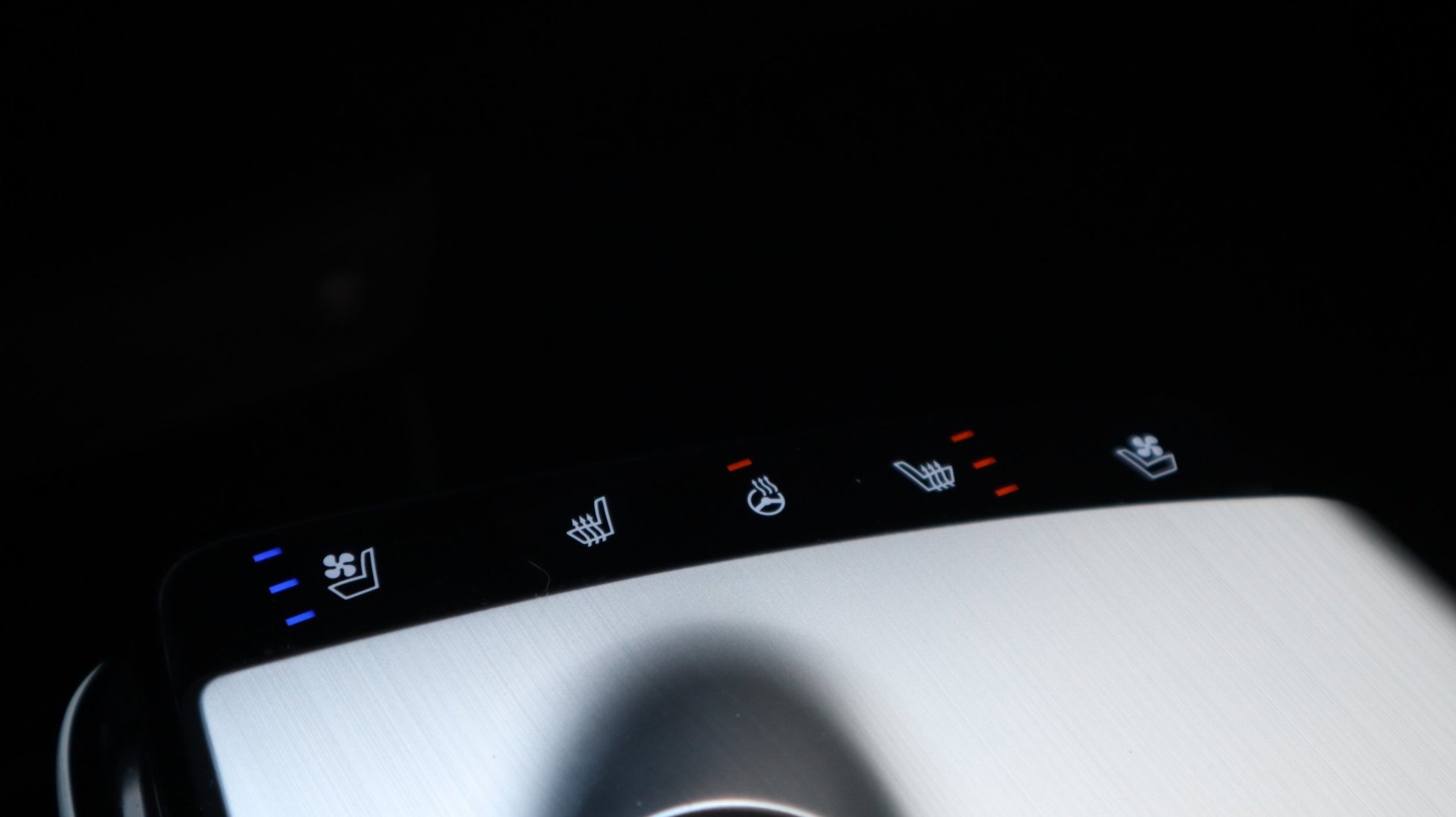 Foto van Kia Ev6