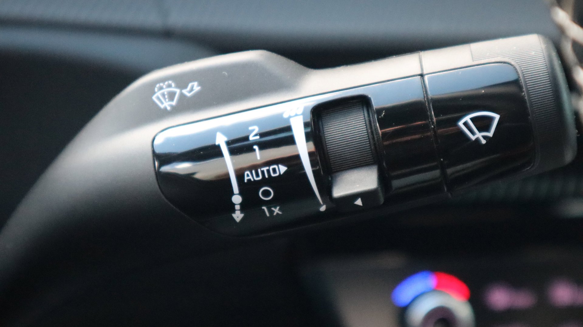 Foto van Kia Ev6
