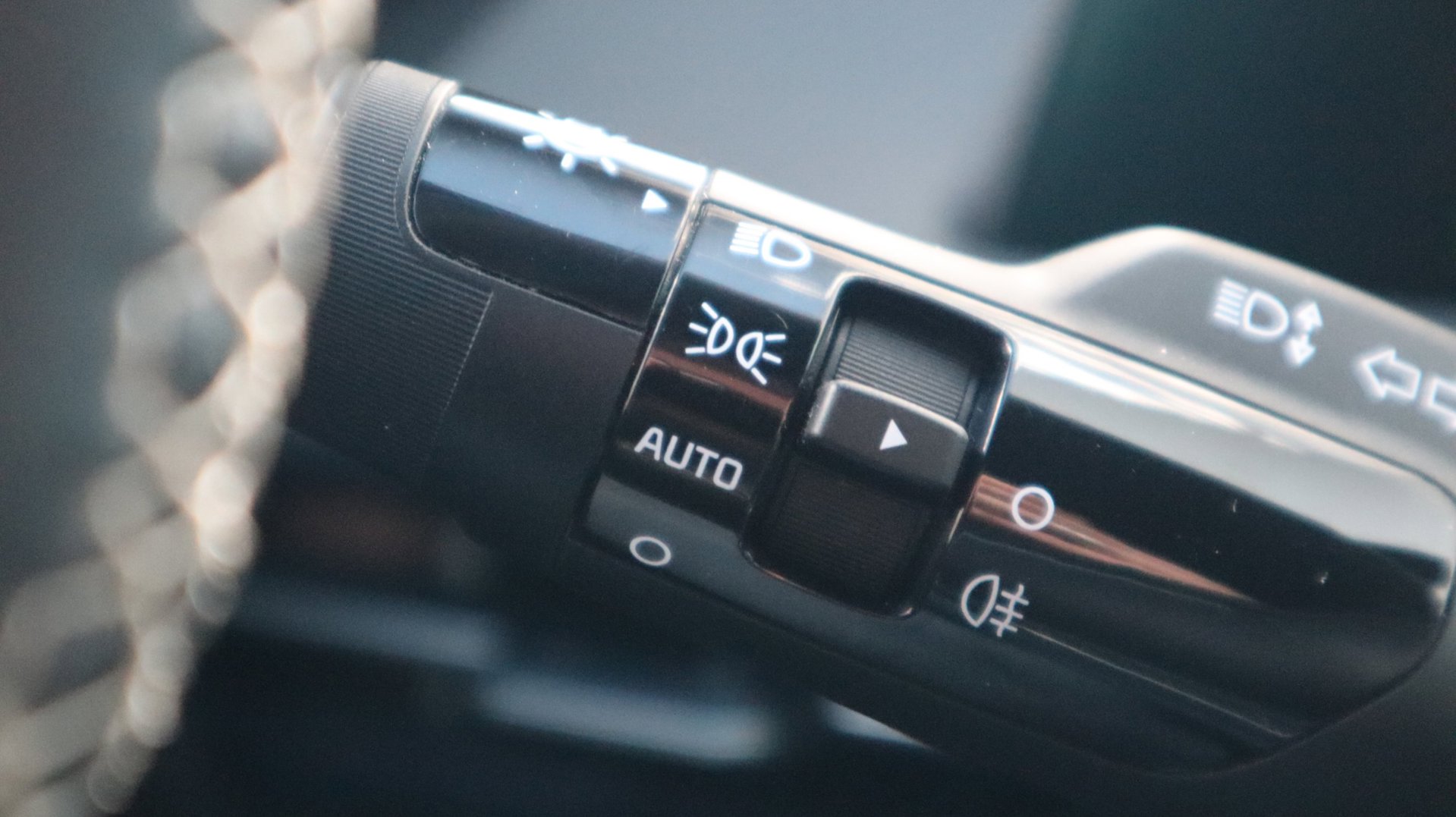 Foto van Kia Ev6