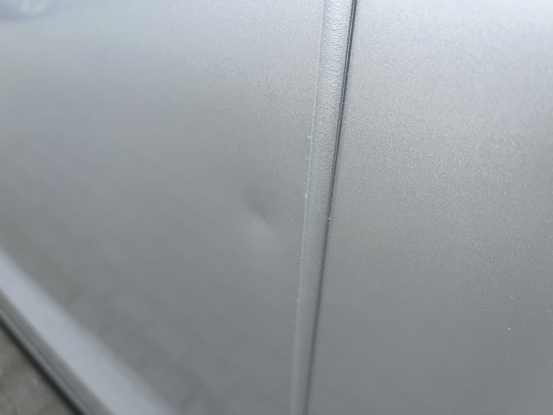 Foto van Renault Trafic