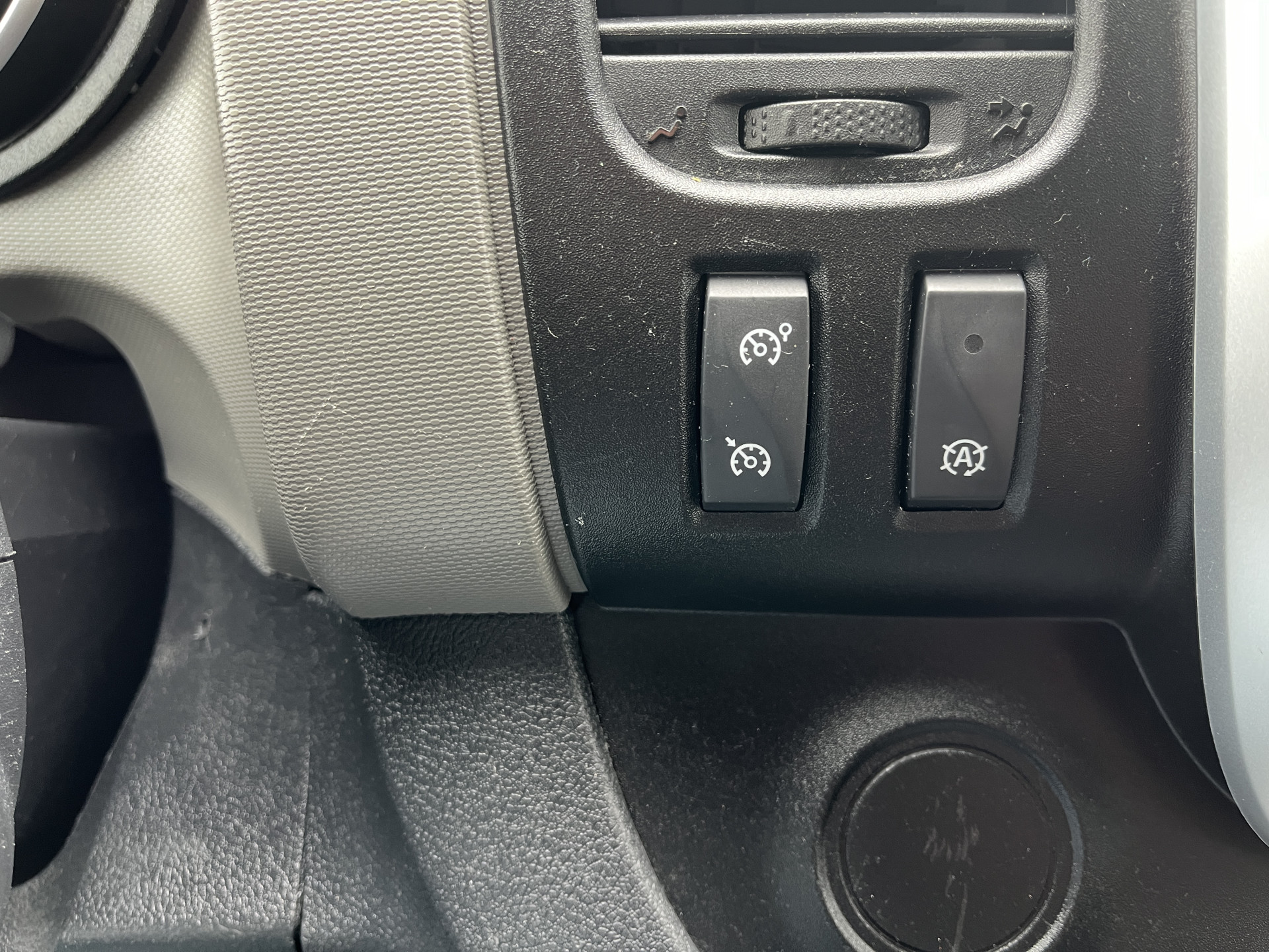 Foto van Renault Trafic