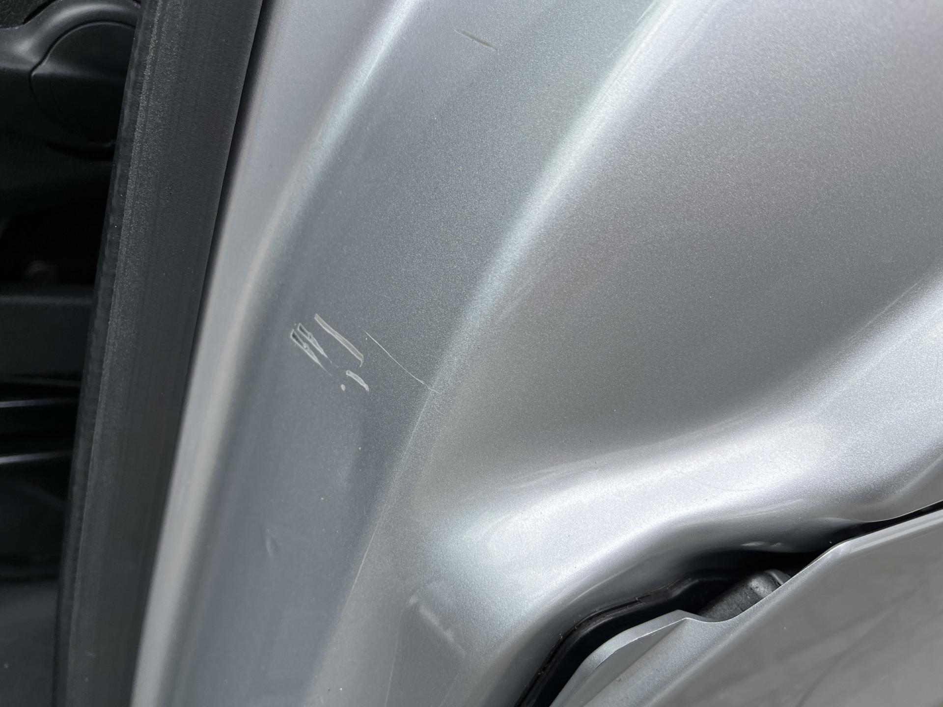 Foto van Renault Trafic