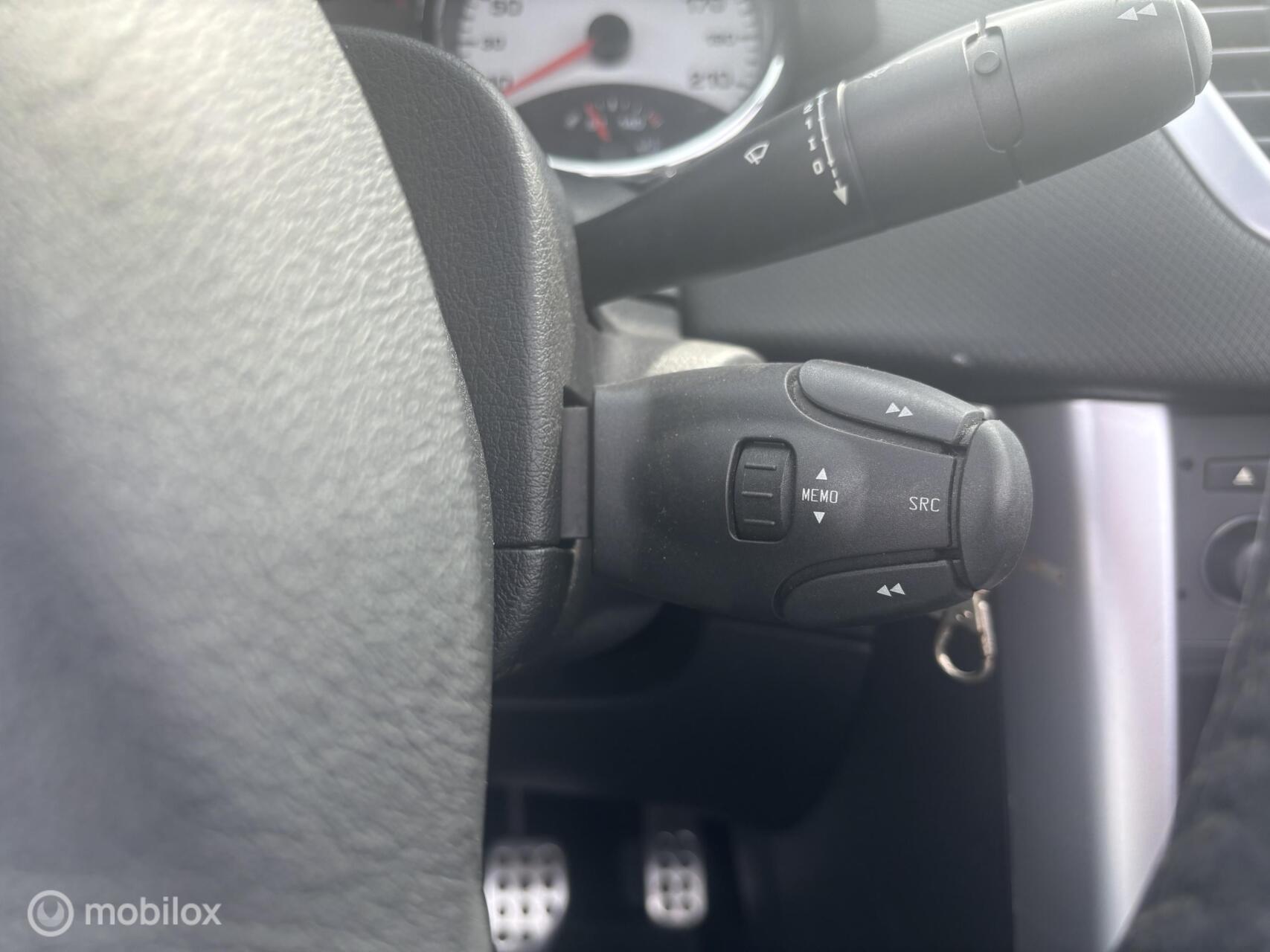 Foto van Peugeot 207 CC
