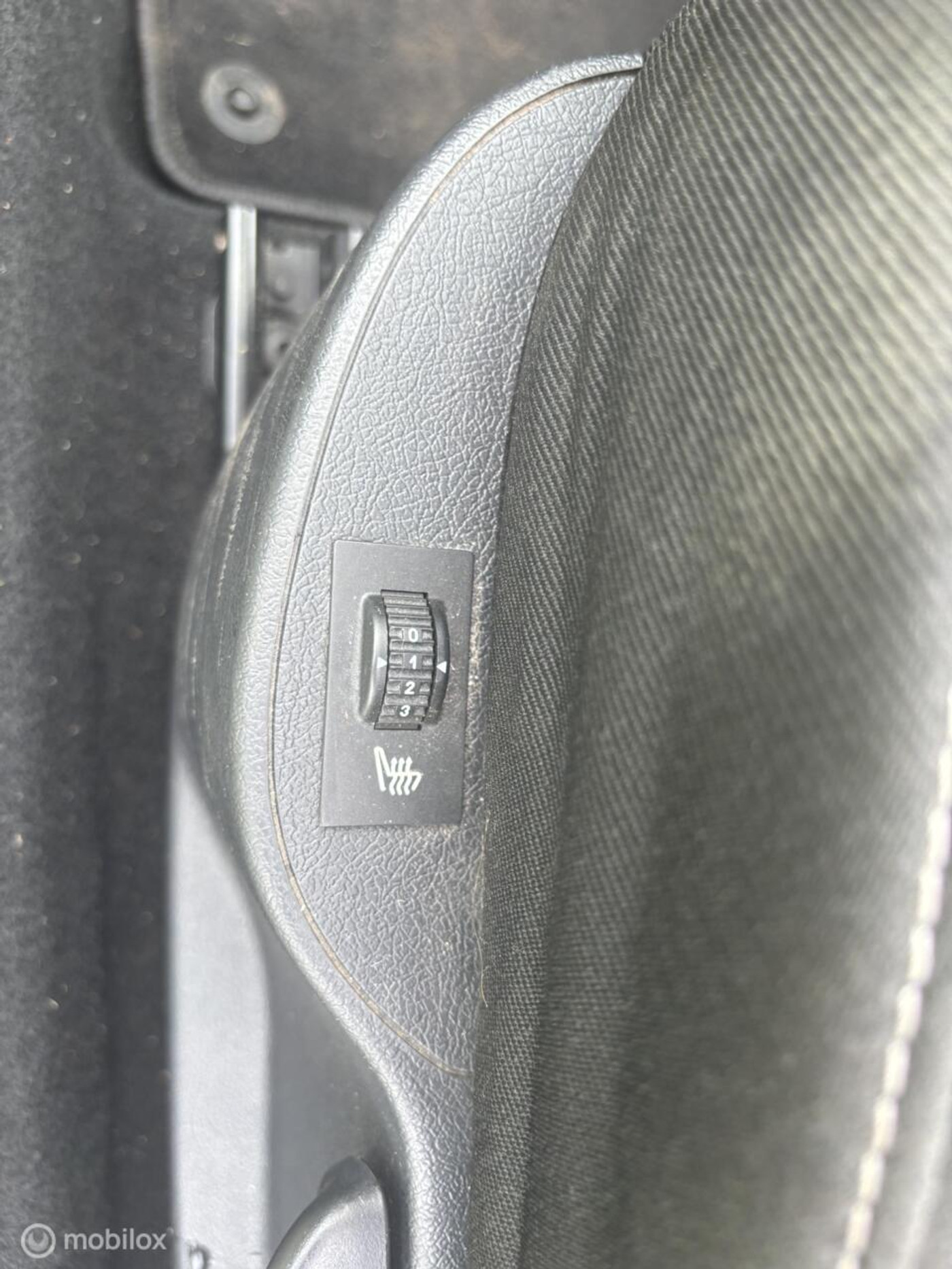 Foto van Peugeot 207 CC