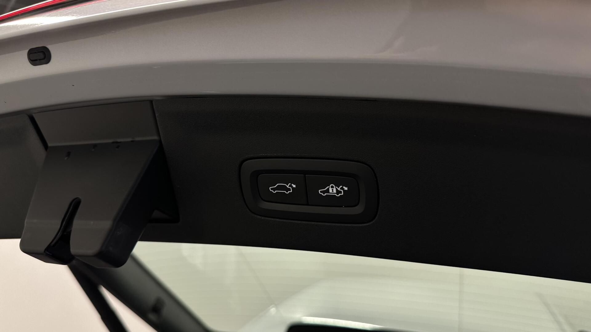 Foto van Polestar 2