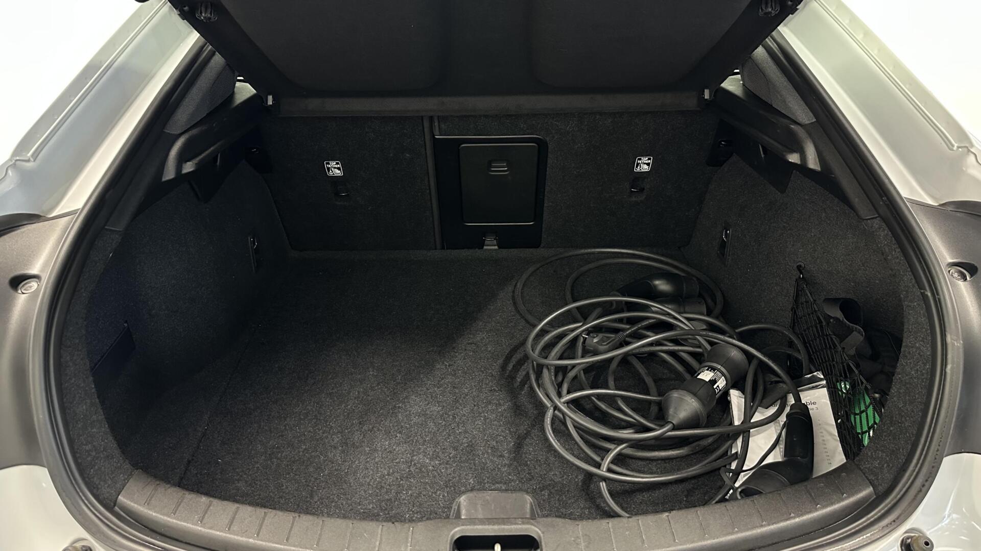 Foto van Polestar 2
