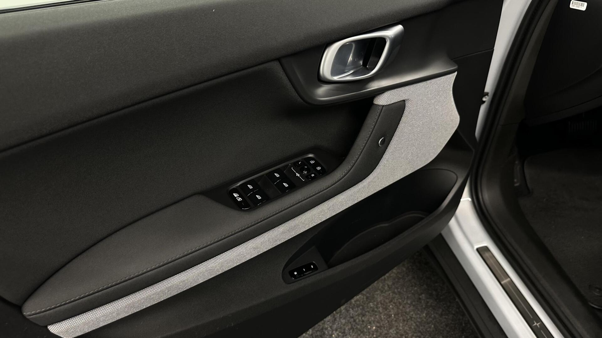 Foto van Polestar 2