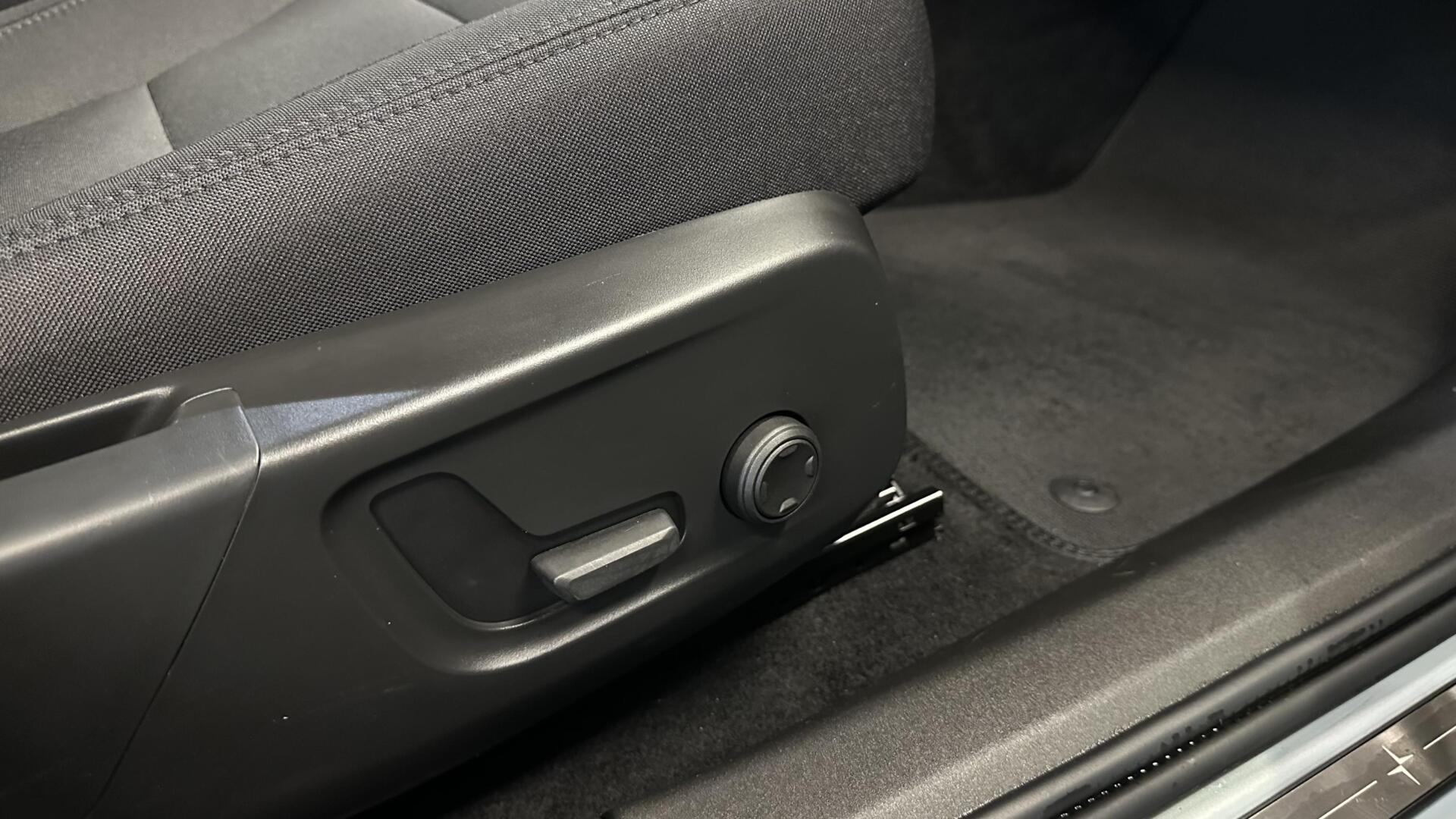Foto van Polestar 2