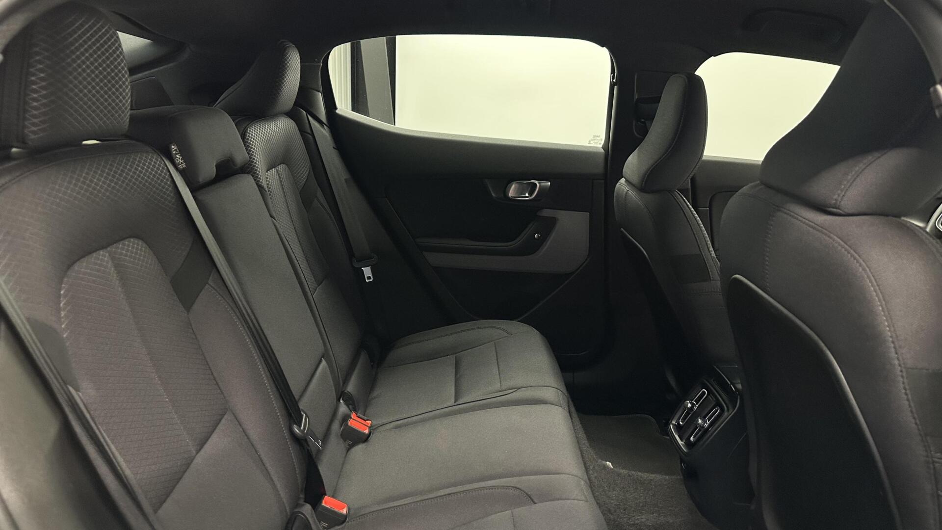 Foto van Polestar 2