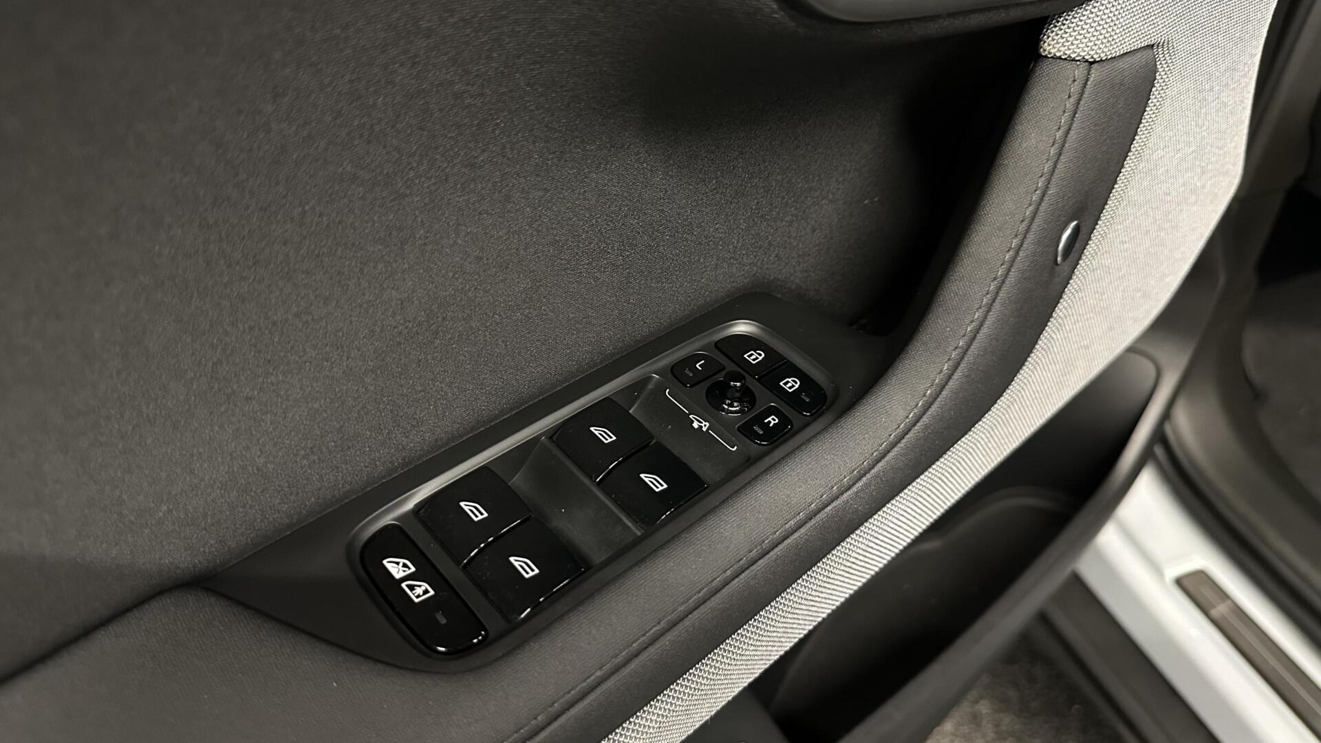 Foto van Polestar 2