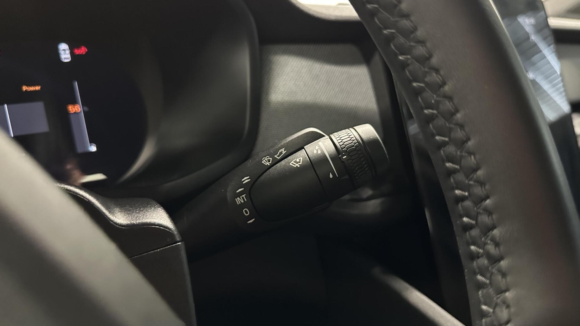 Foto van Polestar 2