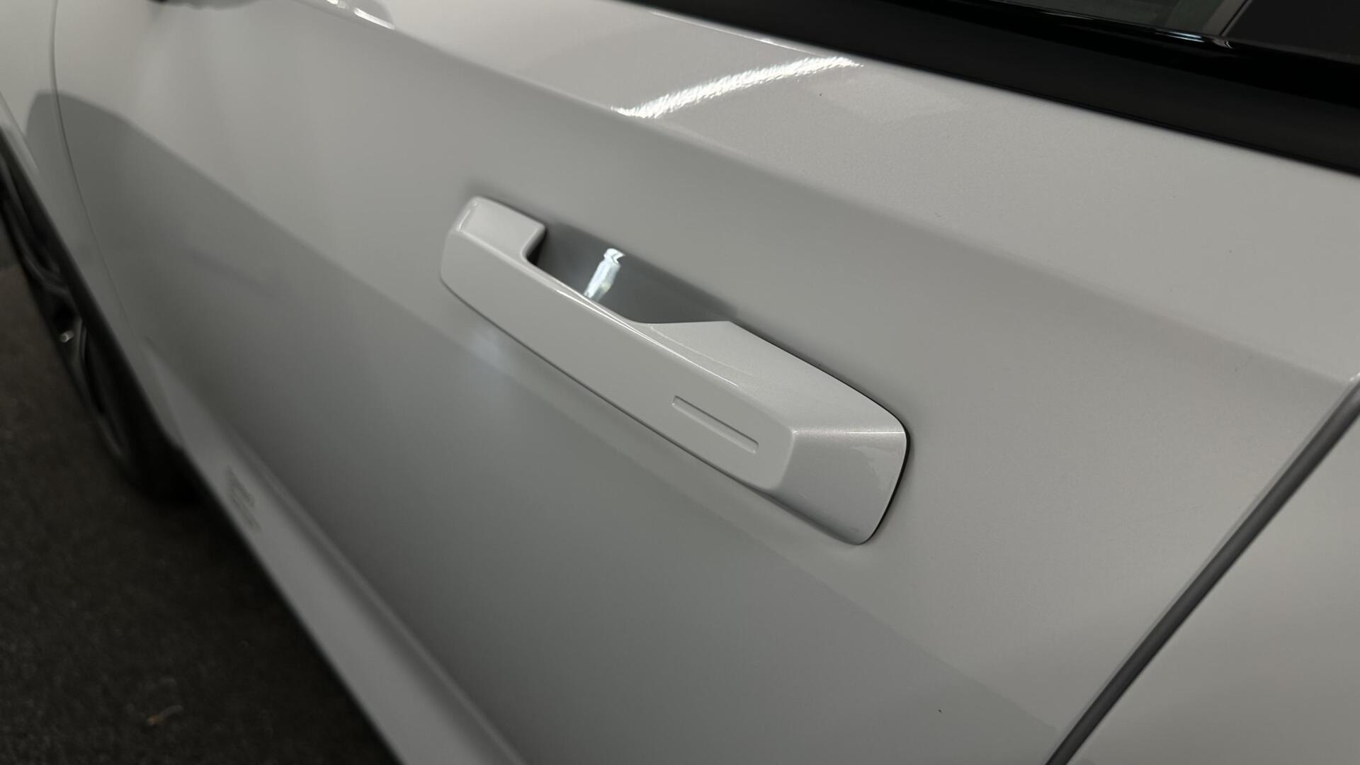 Foto van Polestar 2
