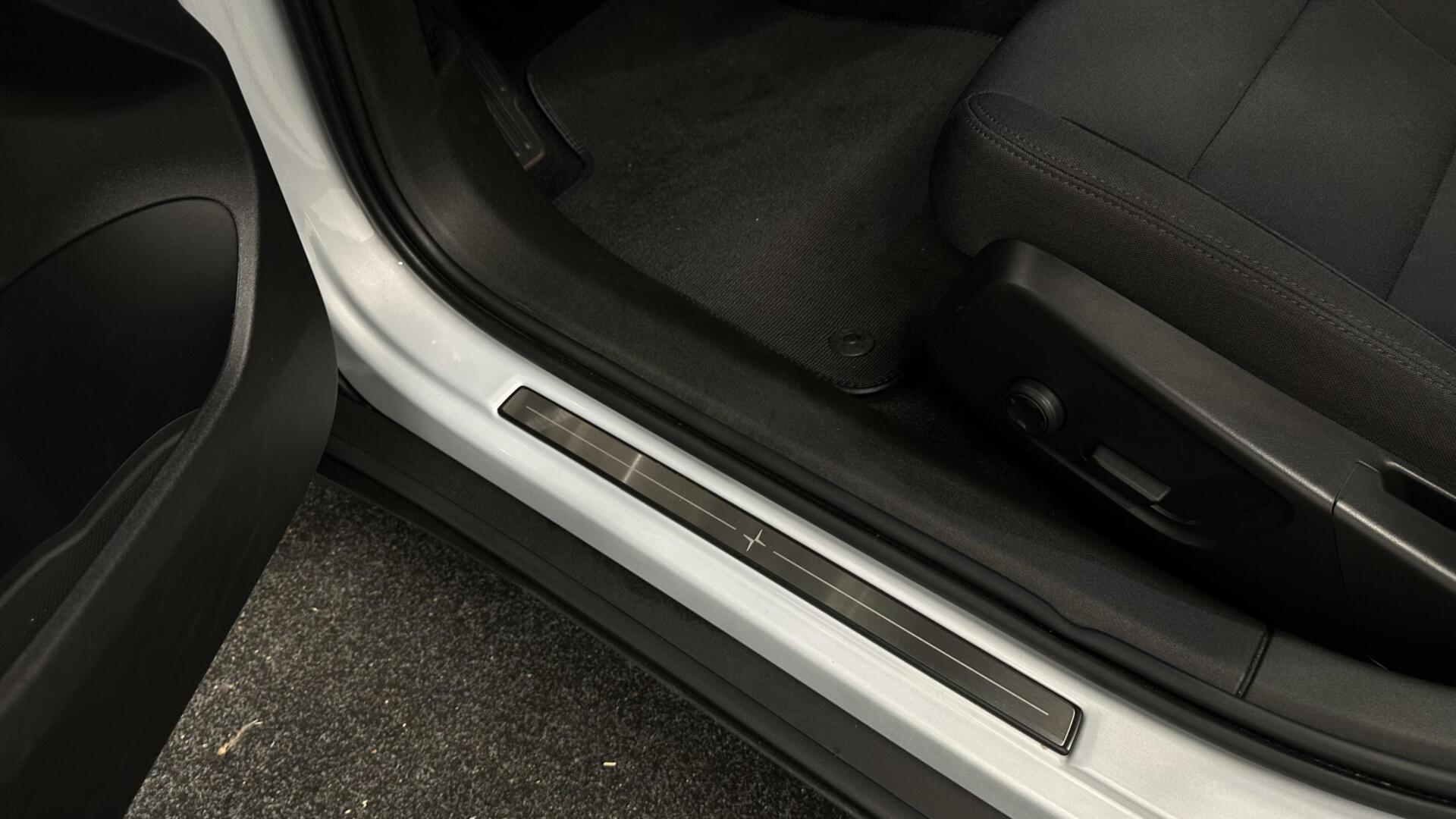 Foto van Polestar 2