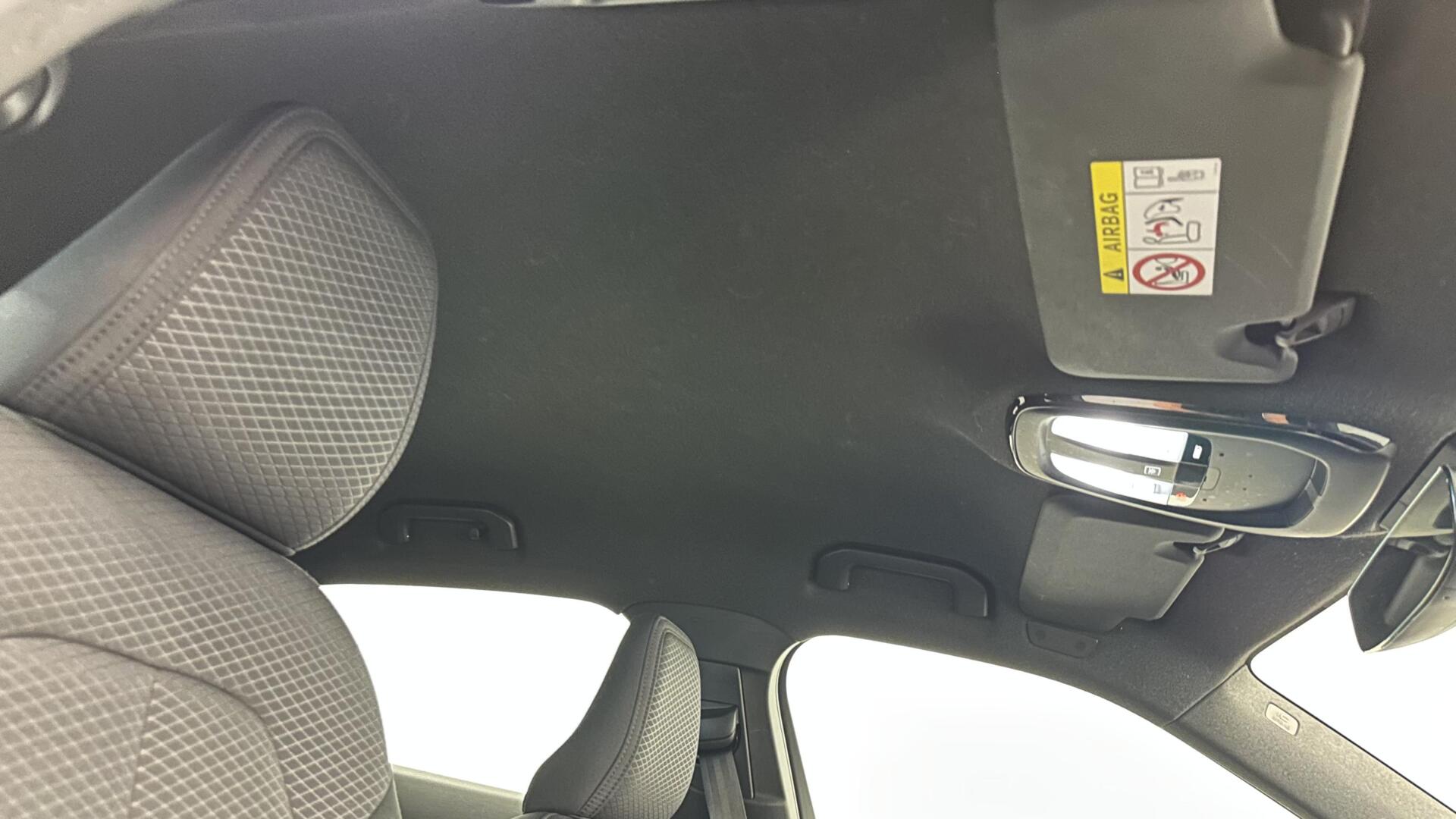 Foto van Polestar 2
