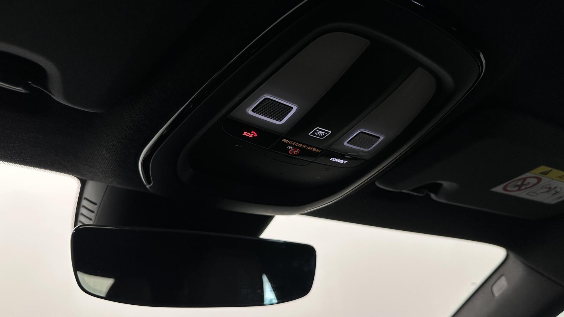 Foto van Polestar 2