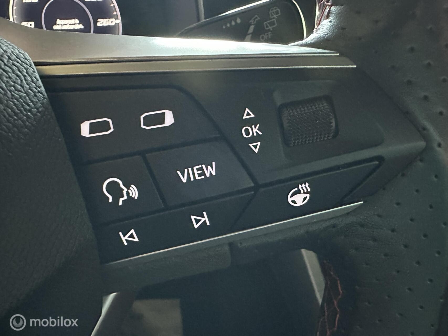 Foto van Seat Leon Sportstourer