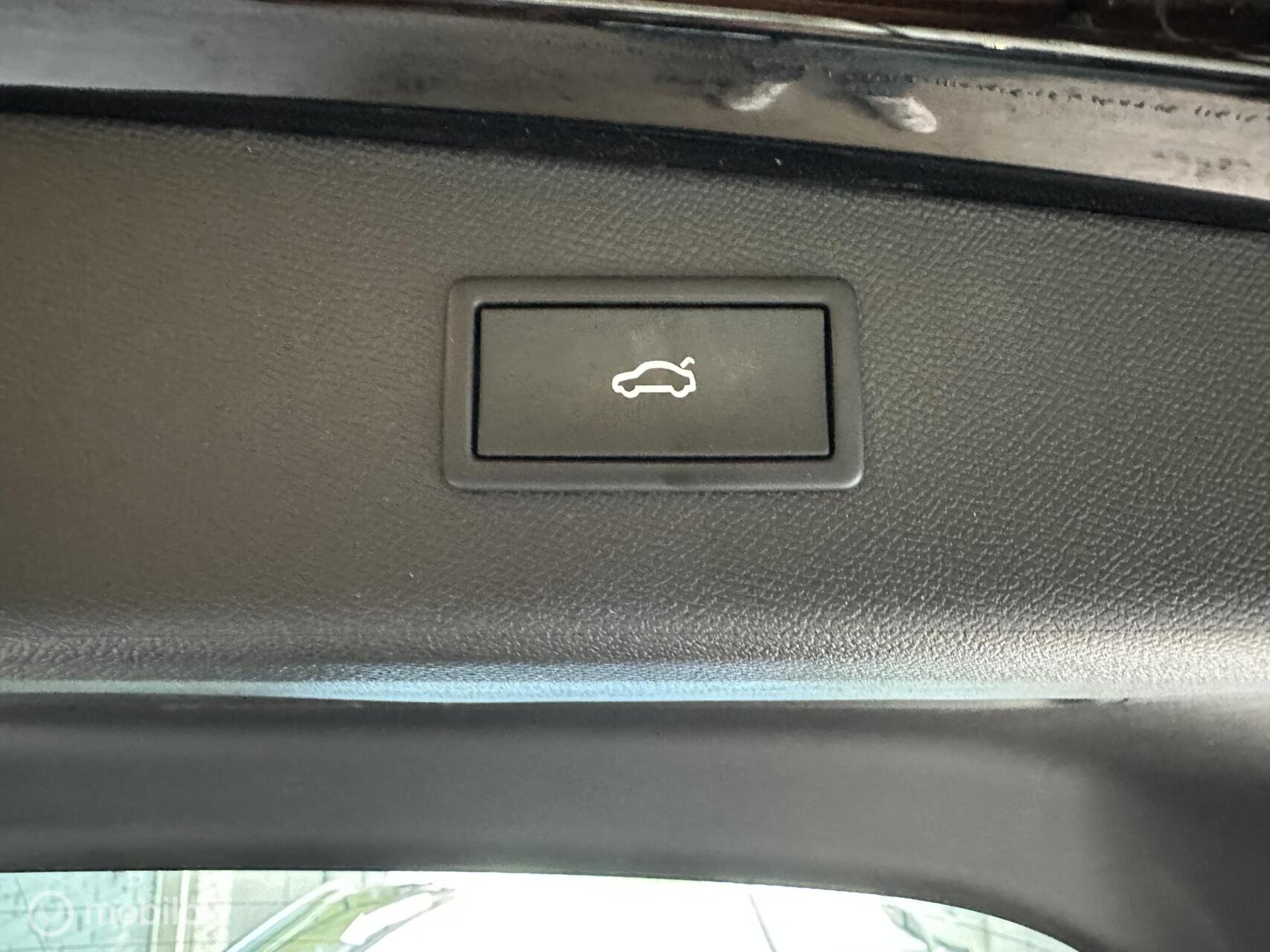 Foto van Seat Leon Sportstourer