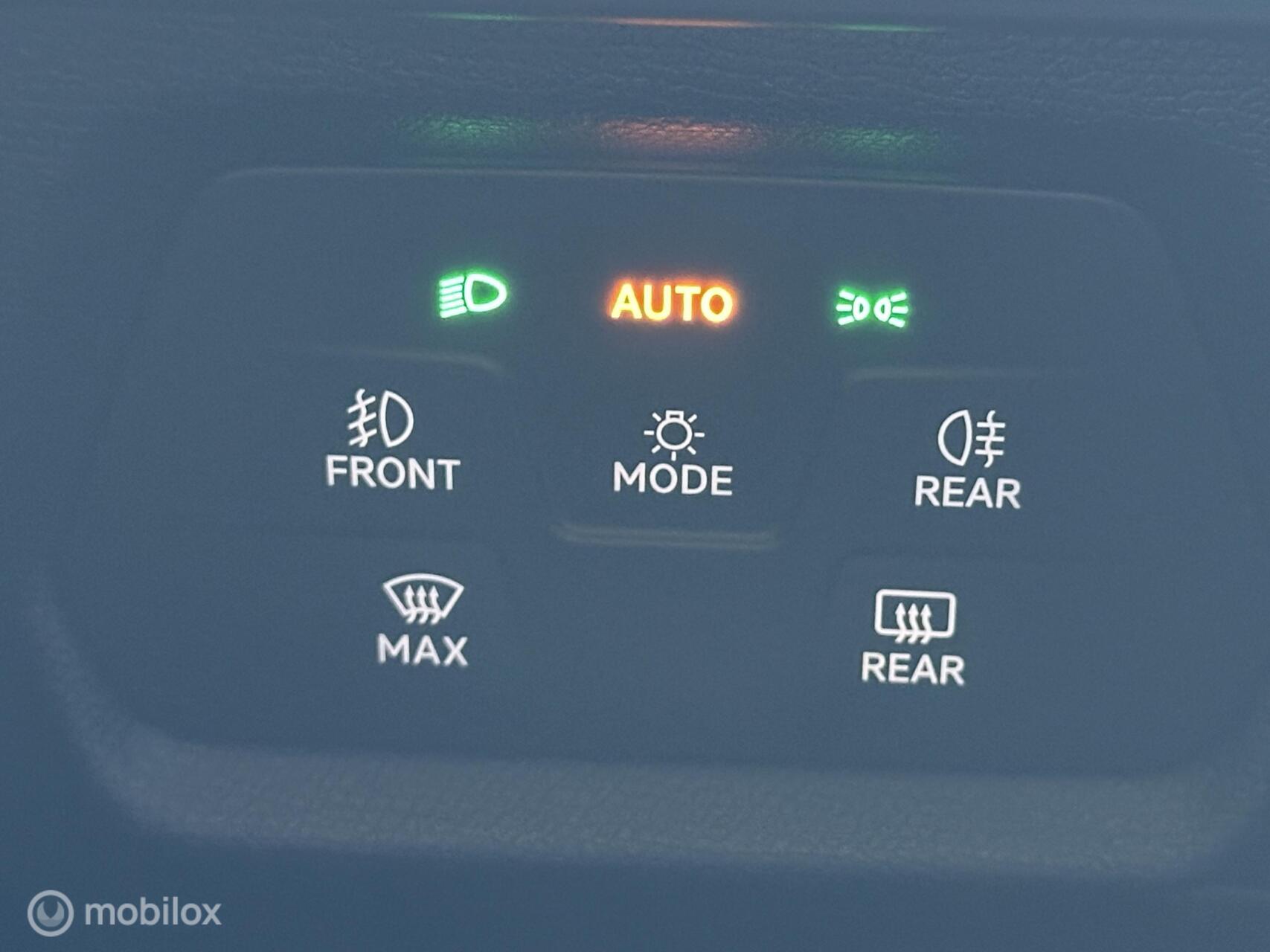 Foto van Seat Leon Sportstourer