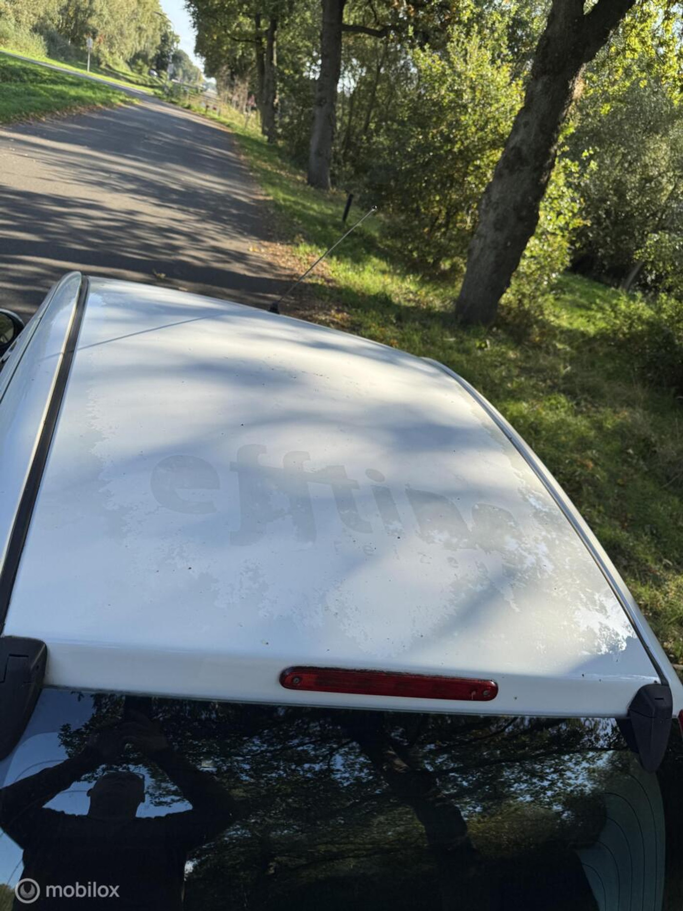 Foto van Peugeot 107