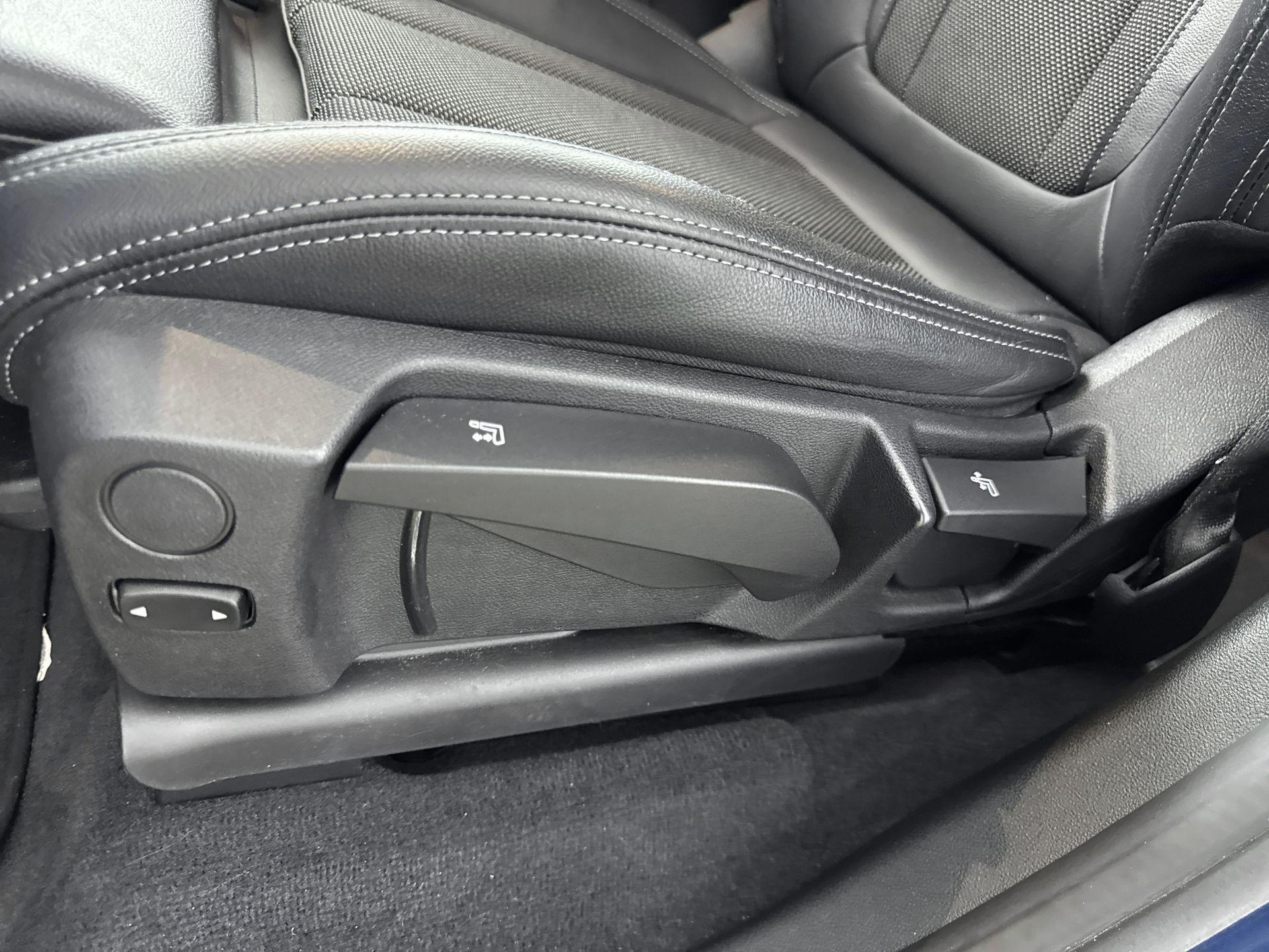 Foto van BMW X3