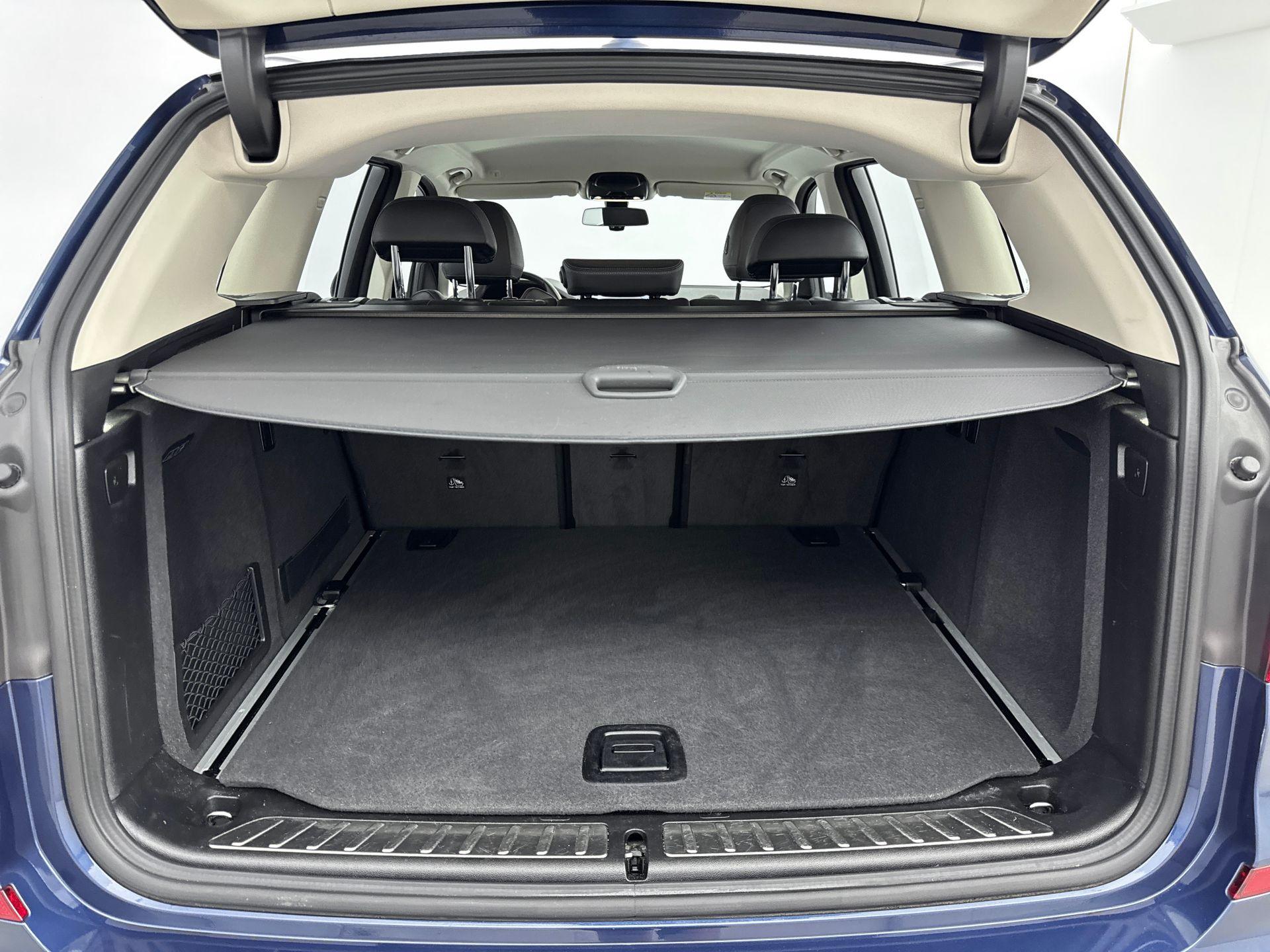Foto van BMW X3