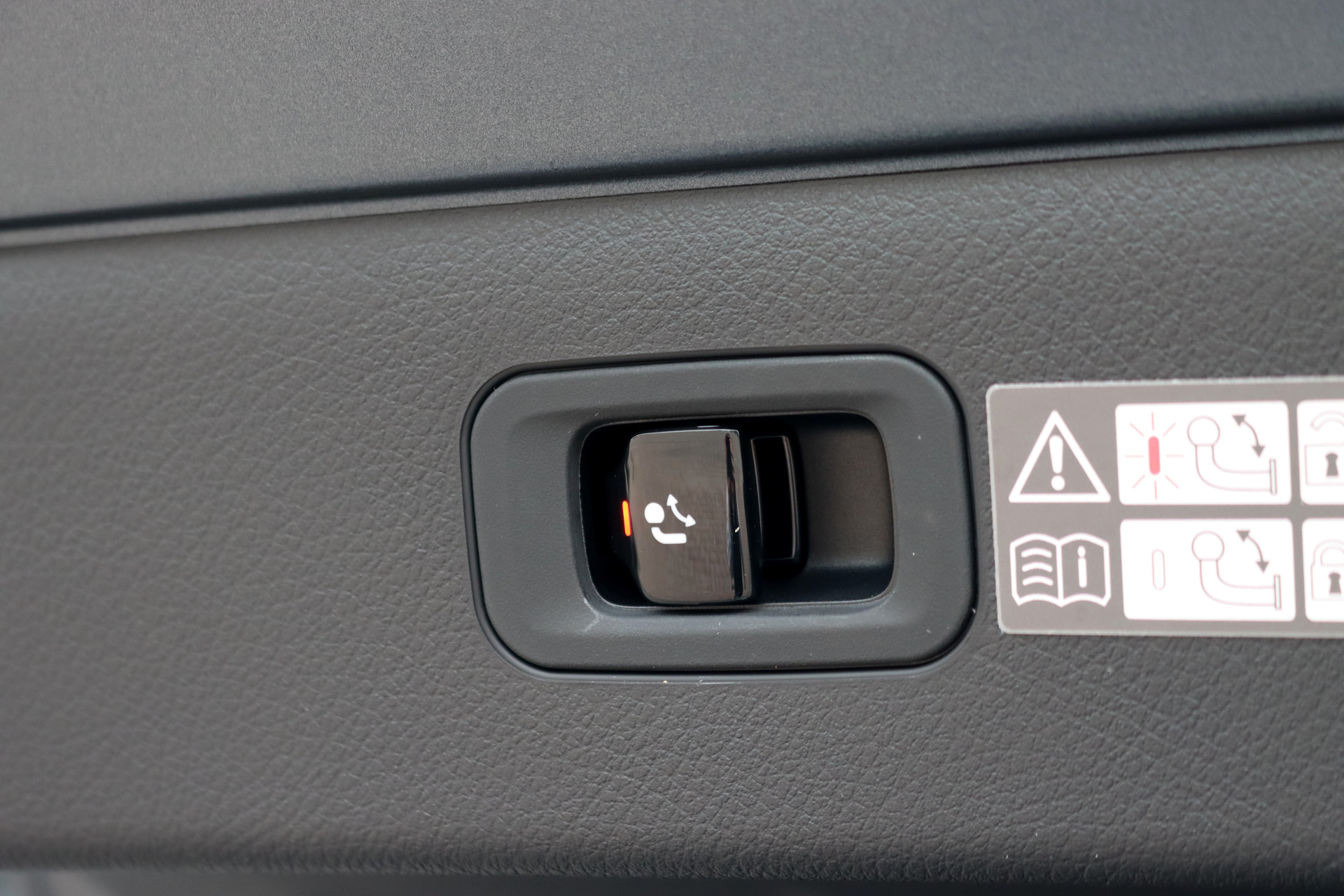 Foto van Mercedes-Benz Eqs 450+