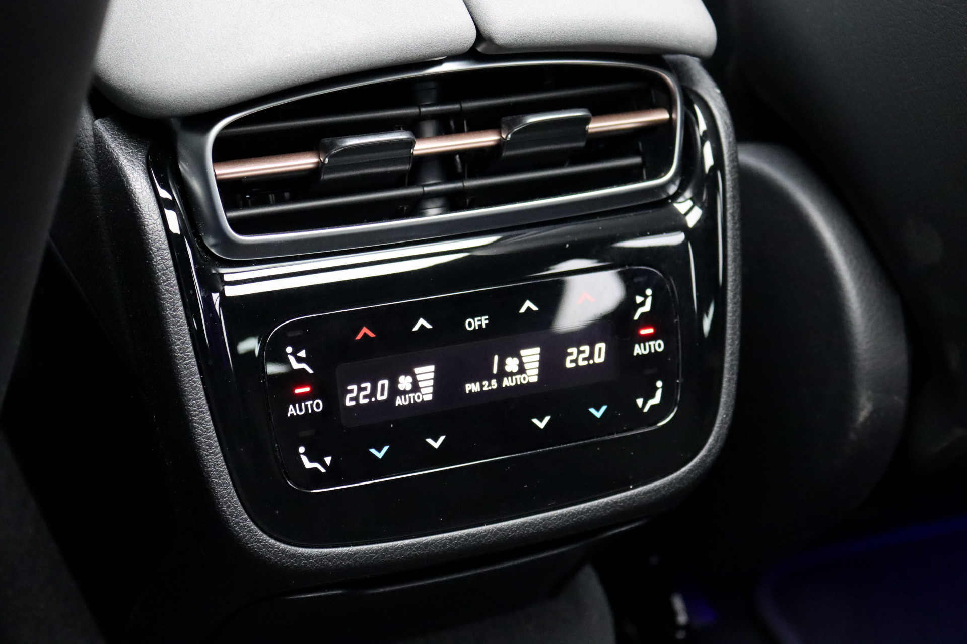 Foto van Mercedes-Benz Eqs 450+