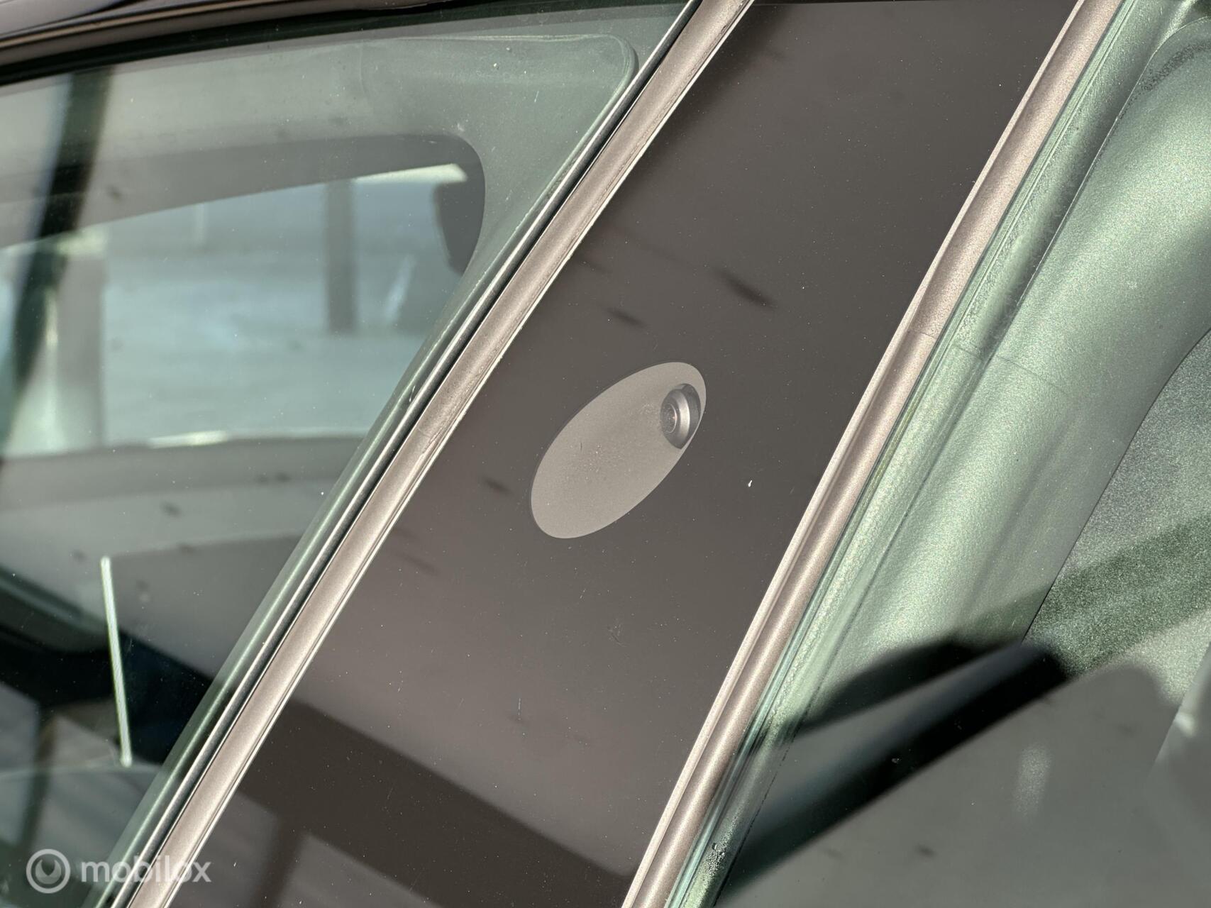 Foto van Tesla Model S