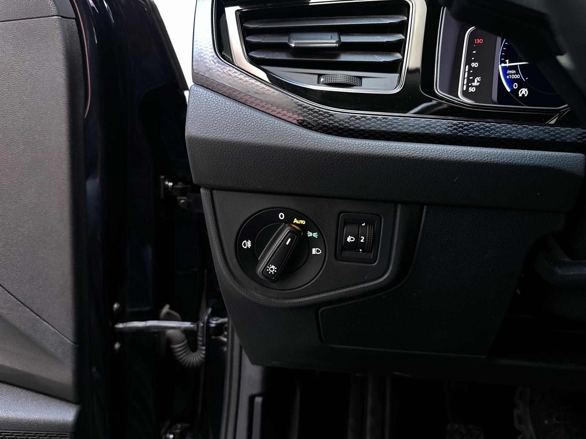 Foto van Volkswagen Taigo