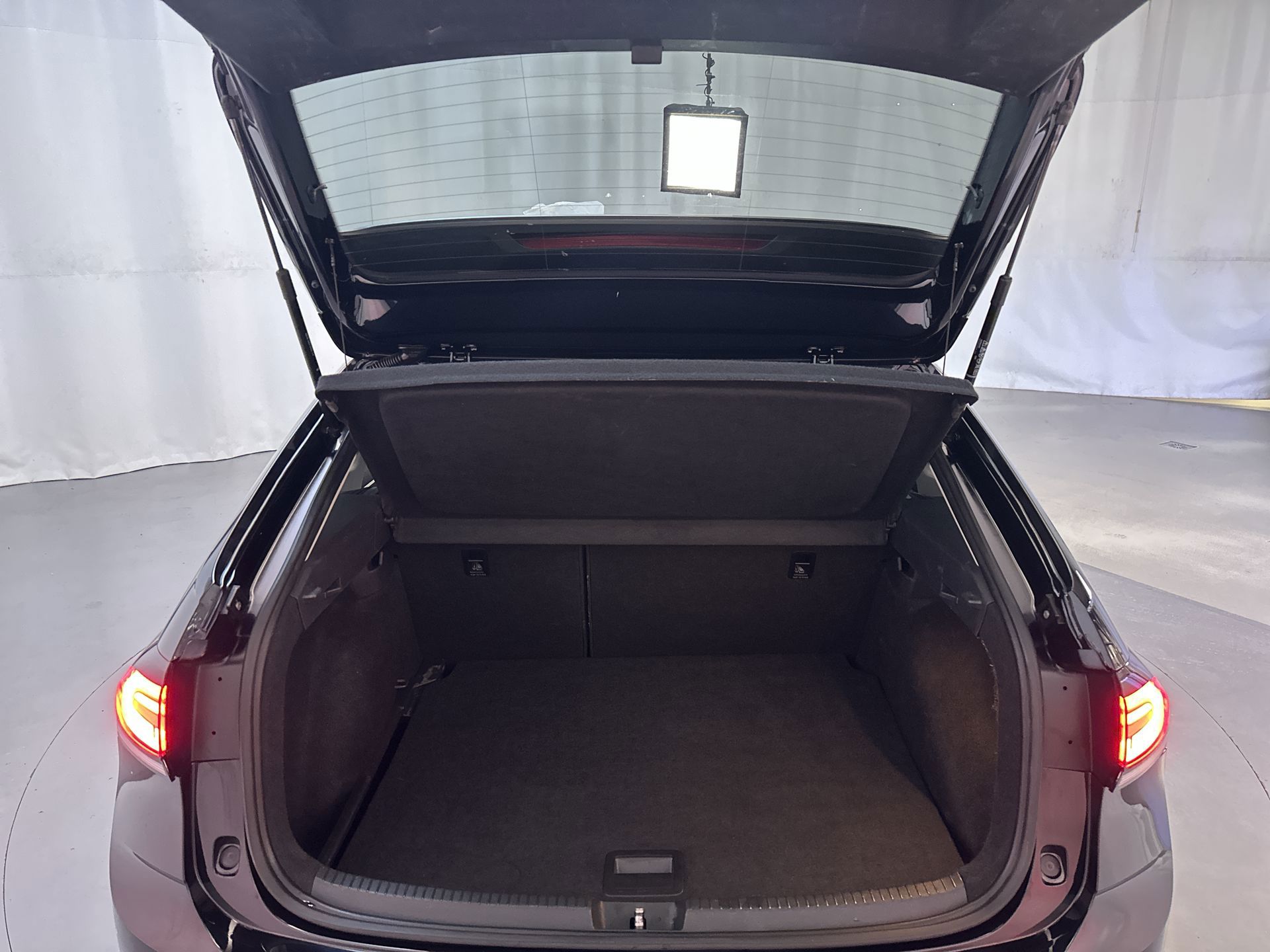 Foto van Volkswagen Taigo