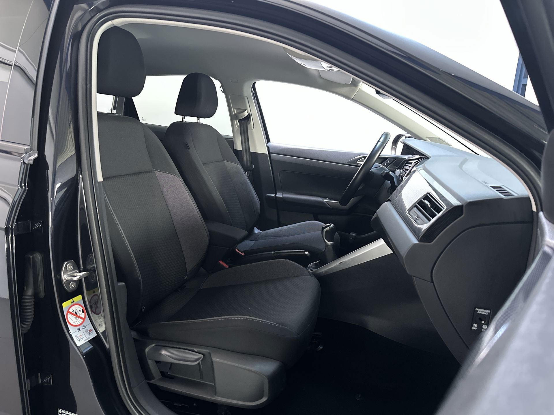 Foto van Volkswagen Taigo