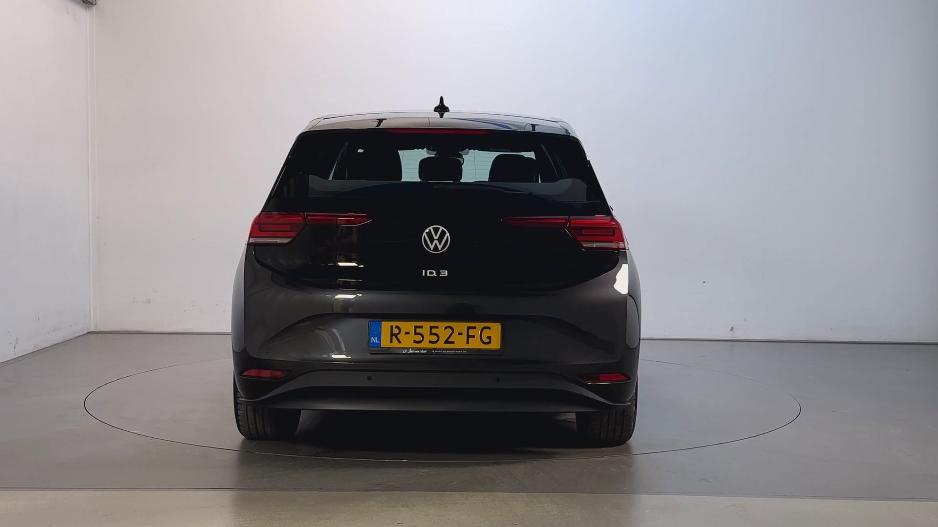 Foto van Volkswagen Id.3 Pro 107 KW