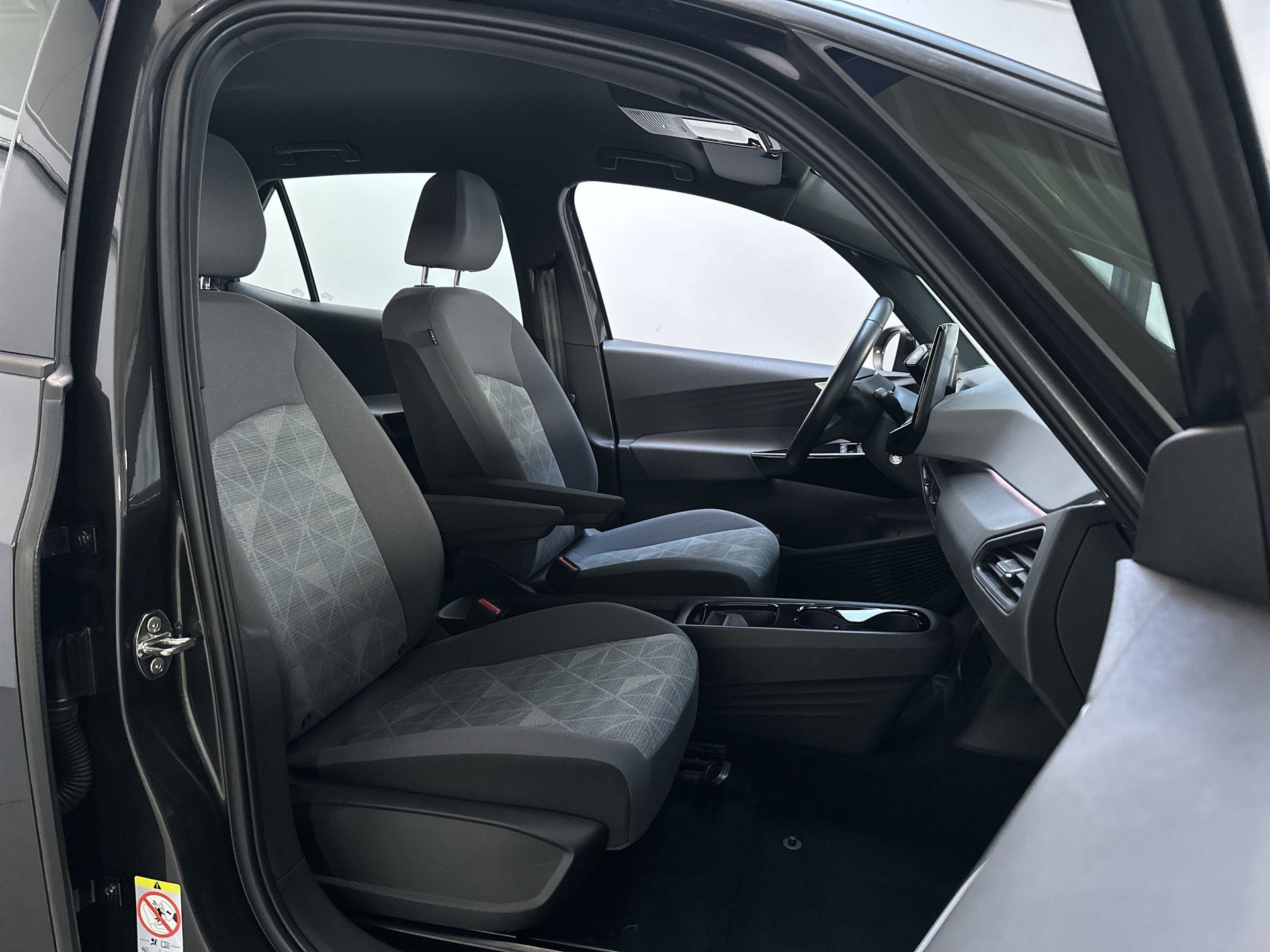 Foto van Volkswagen Id.3 Pro 107 KW