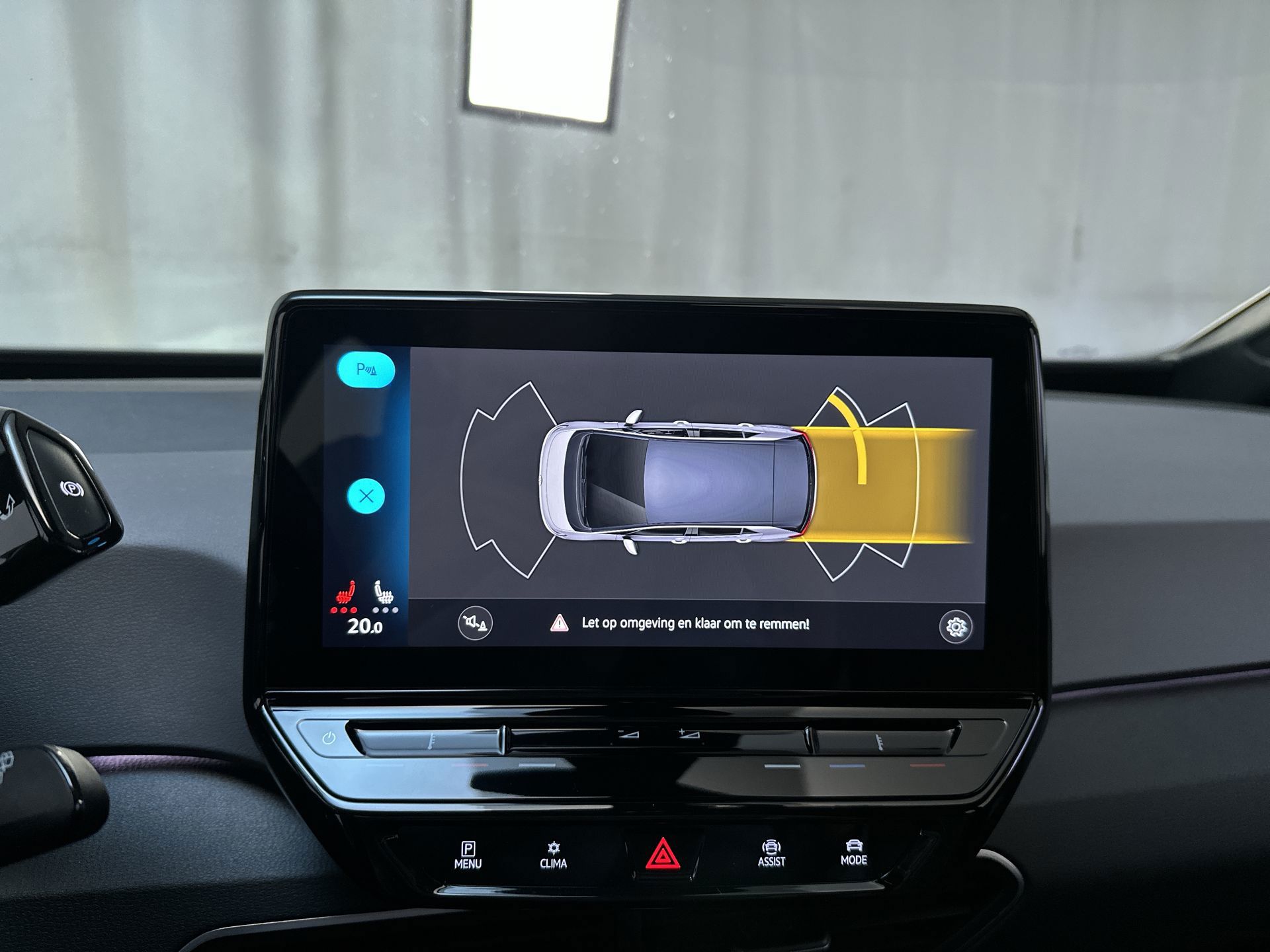 Foto van Volkswagen Id.3 Pro 107 KW