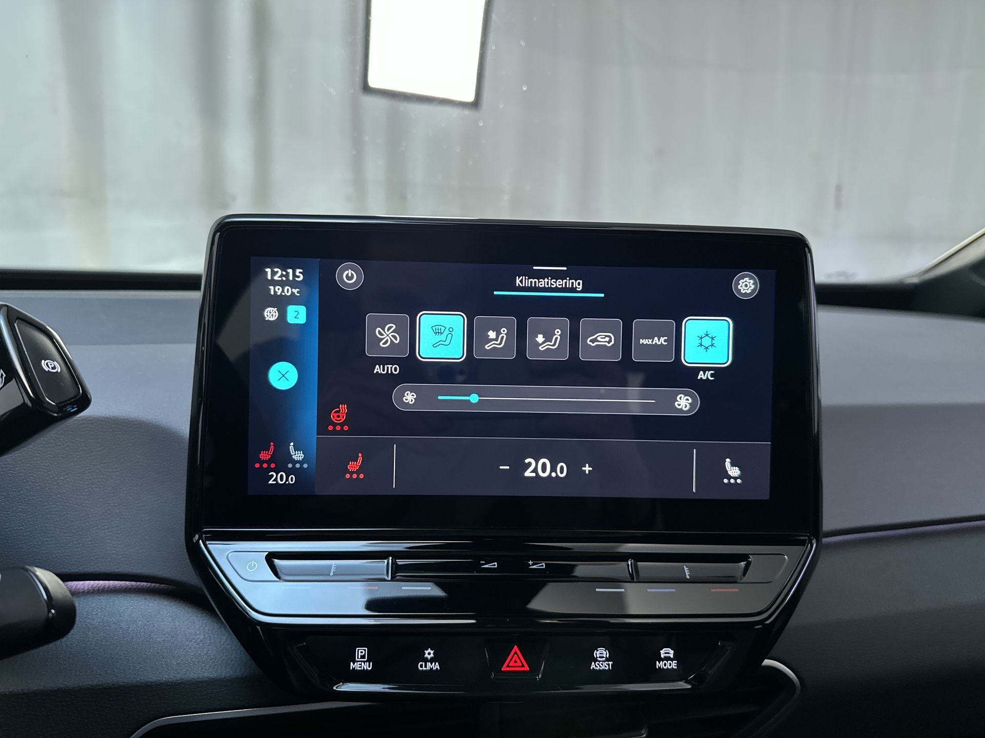 Foto van Volkswagen Id.3 Pro 107 KW